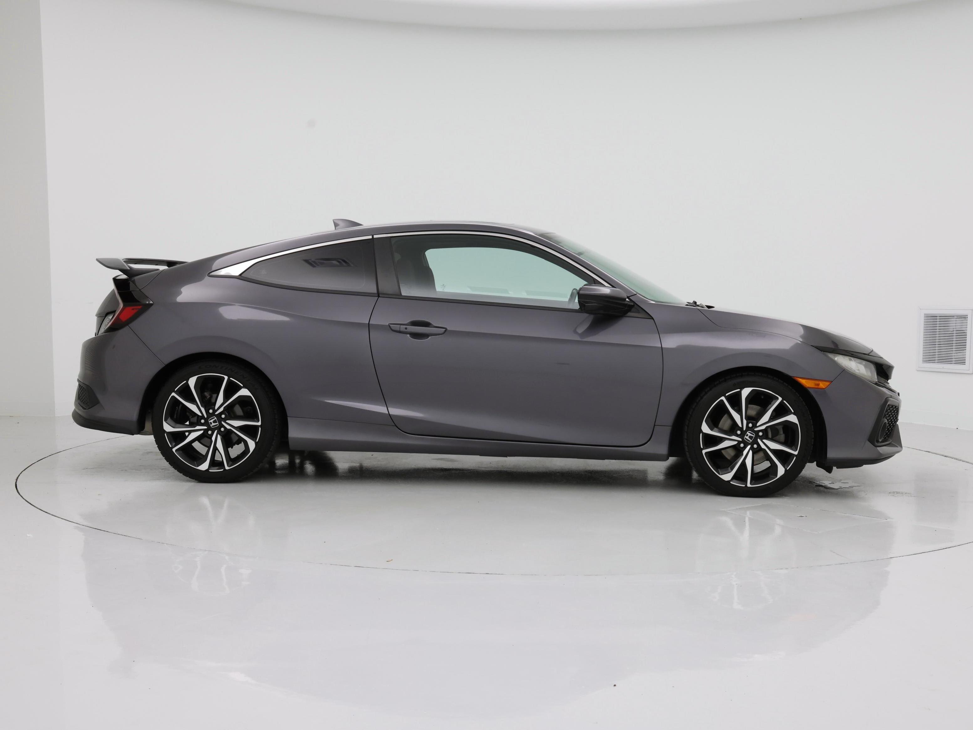 Thumbnail: 2018 Honda Civic - 7