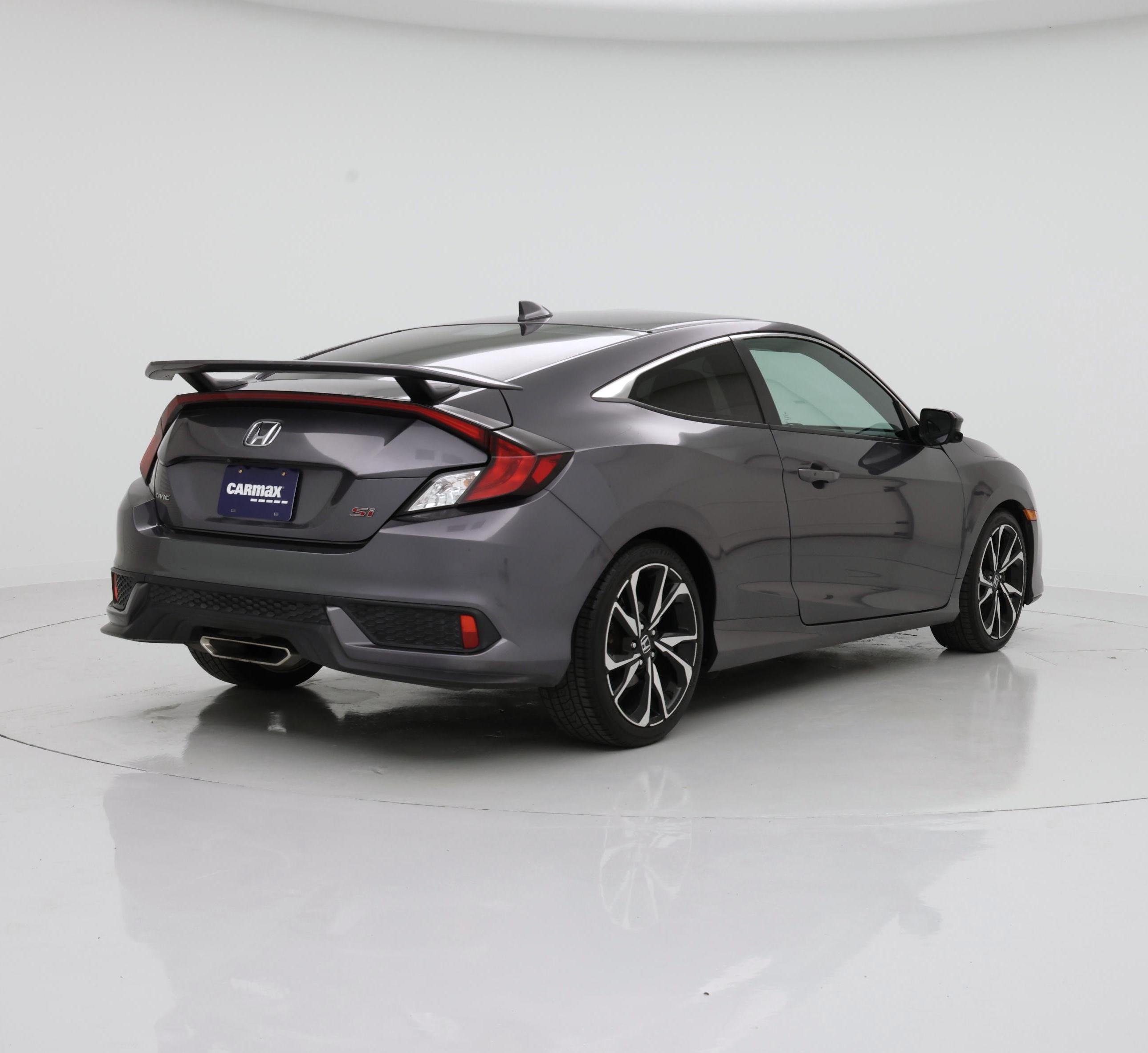 Thumbnail: 2018 Honda Civic - 8