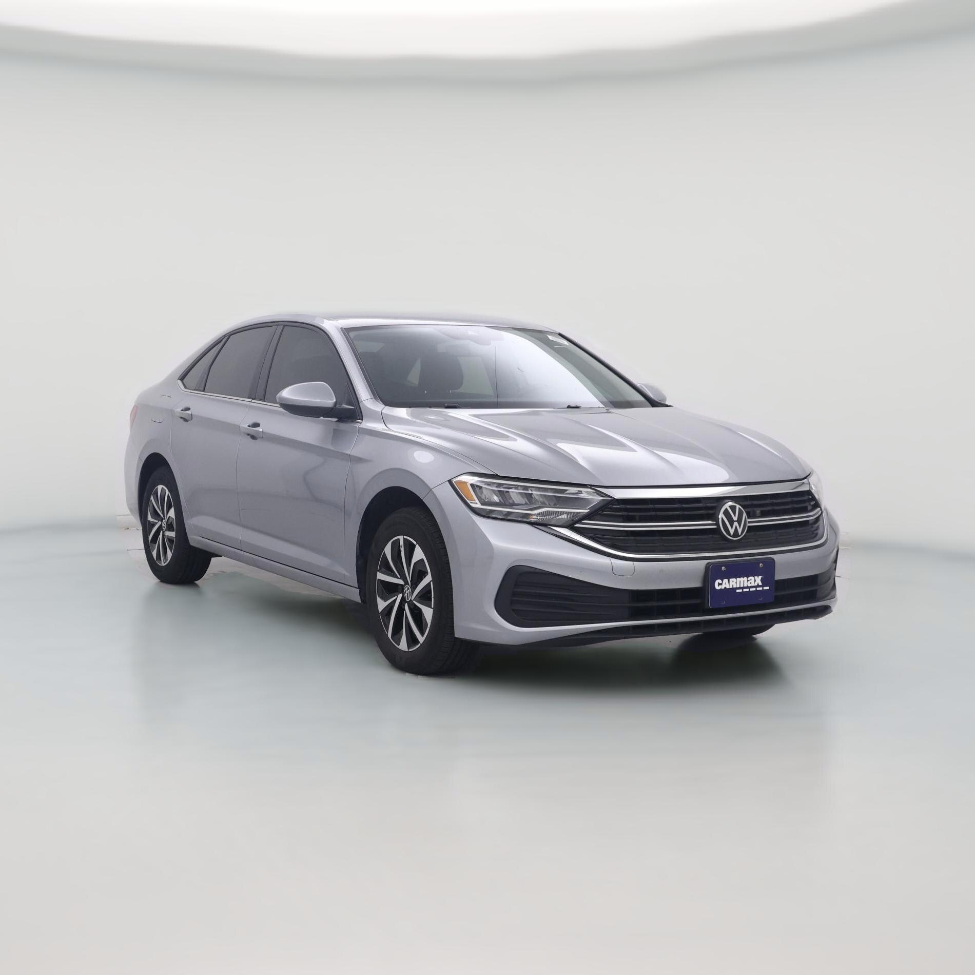 Thumbnail: 2024 Volkswagen Jetta - 1