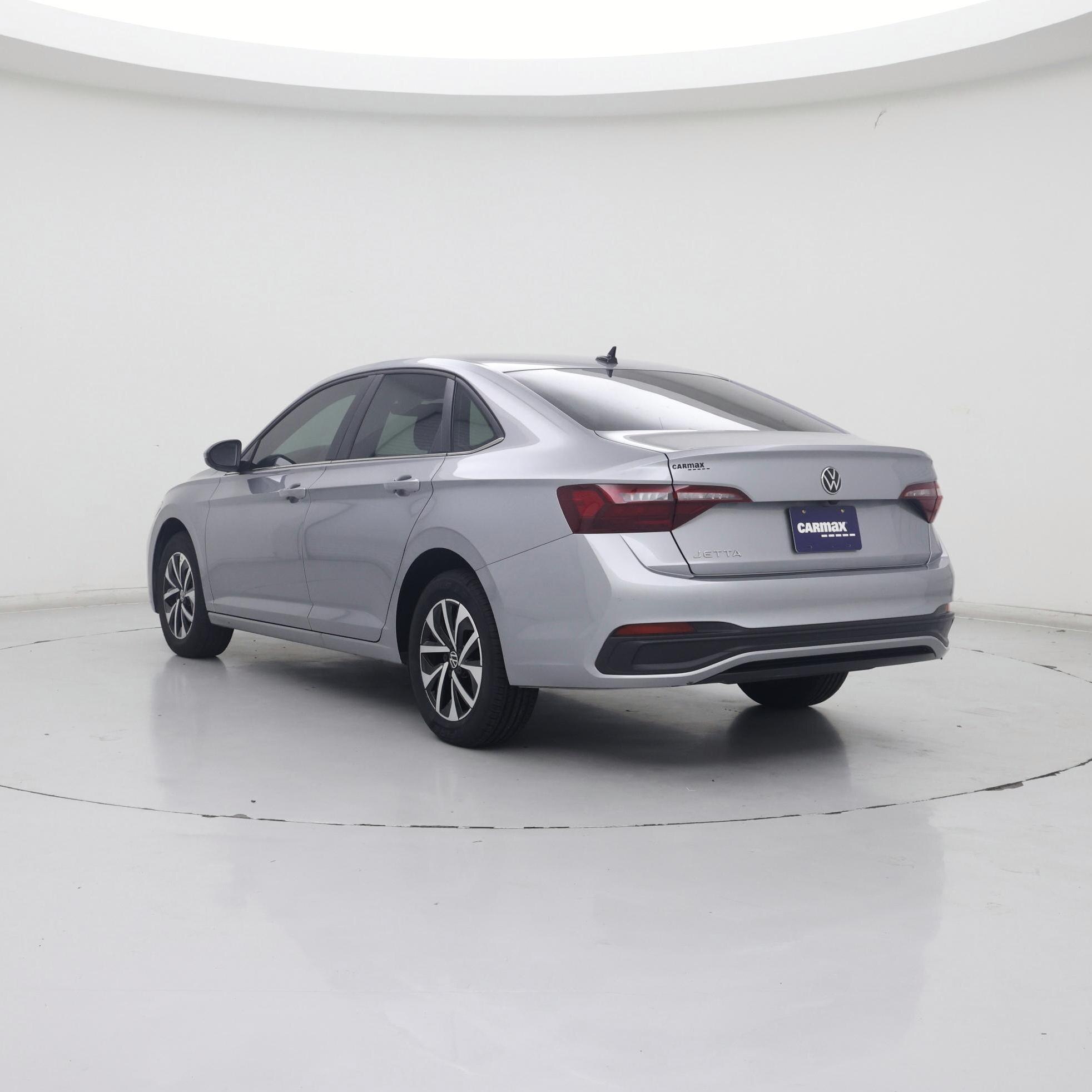 Thumbnail: 2024 Volkswagen Jetta - 2