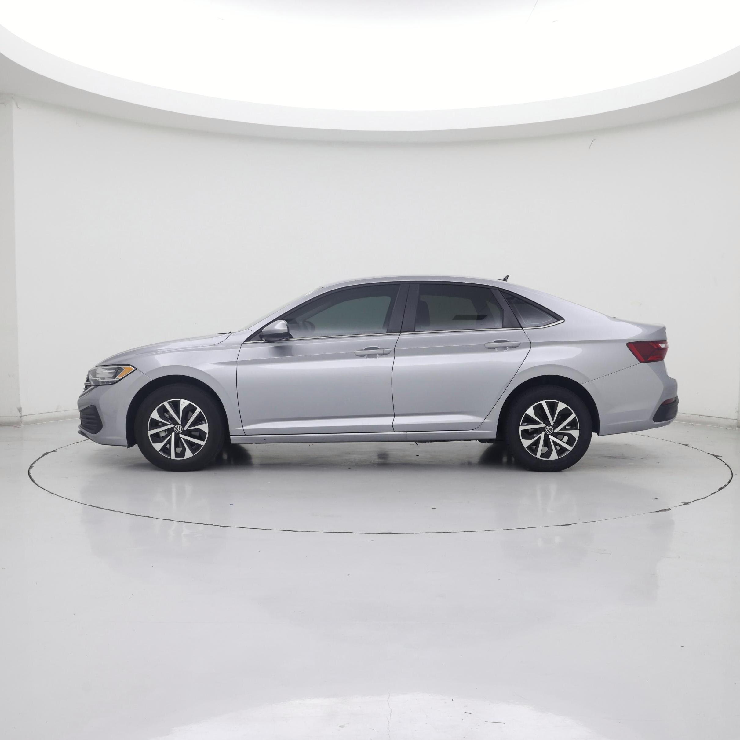 Thumbnail: 2024 Volkswagen Jetta - 3