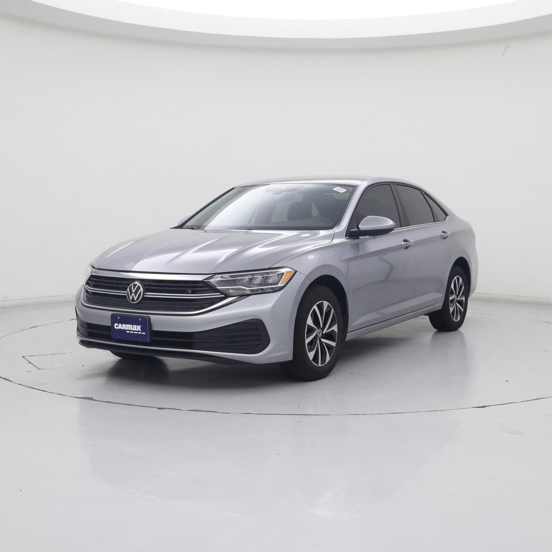 Thumbnail: 2024 Volkswagen Jetta - 4