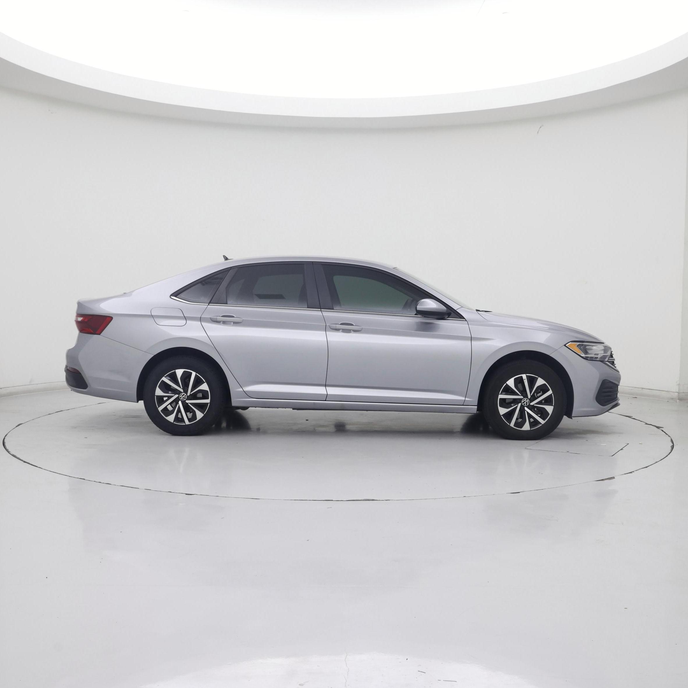Thumbnail: 2024 Volkswagen Jetta - 7