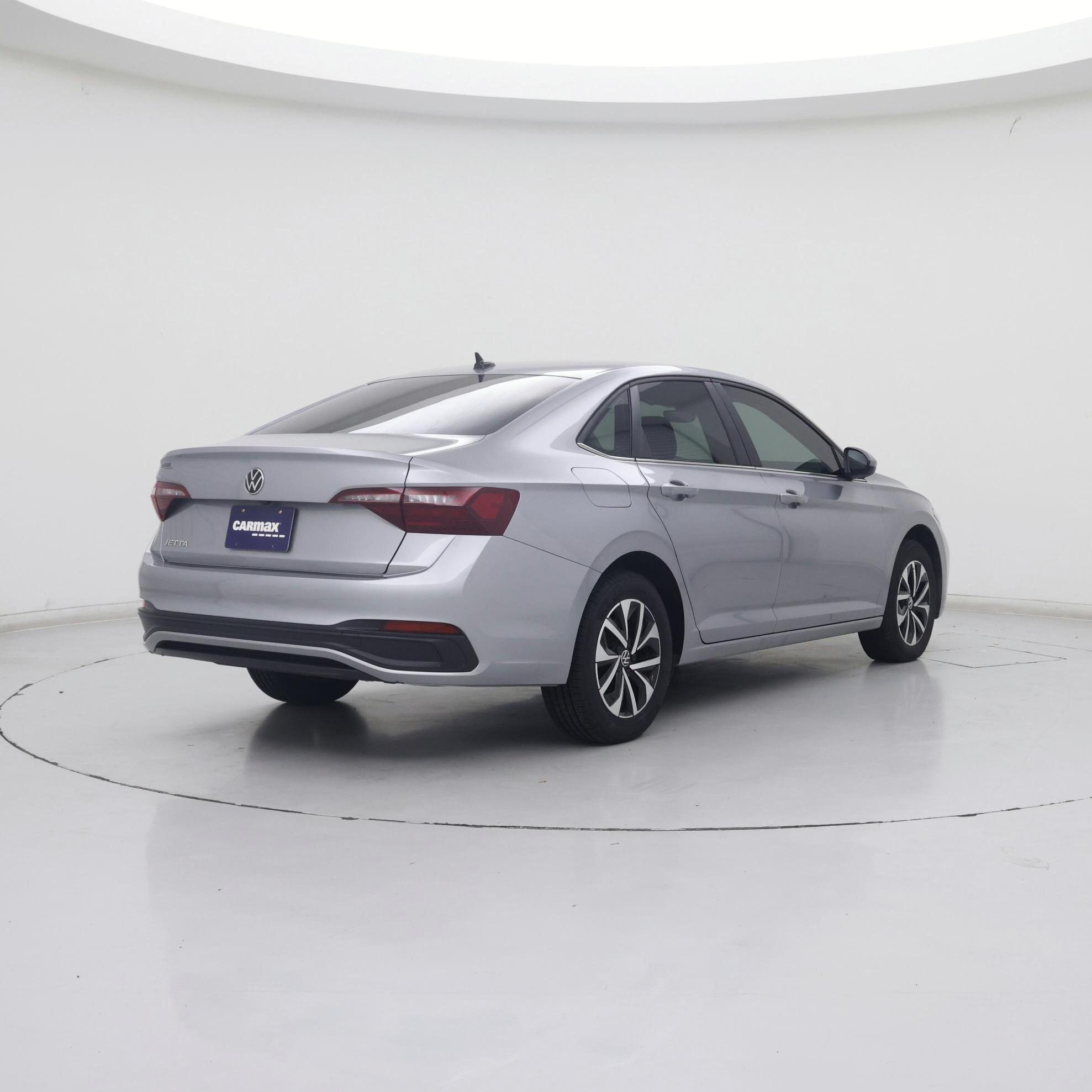 Thumbnail: 2024 Volkswagen Jetta - 8
