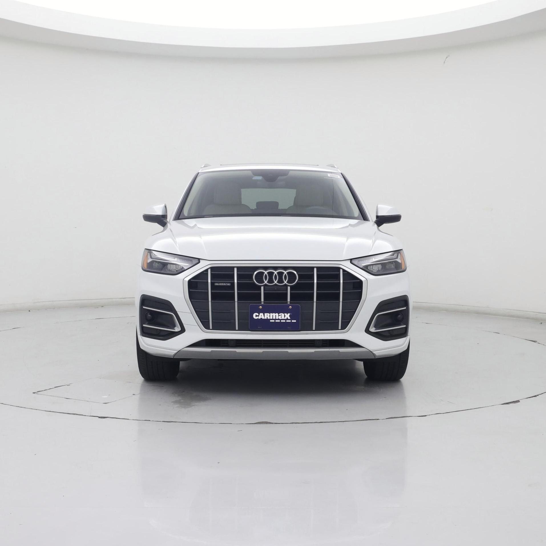 Thumbnail: 2023 Audi Q5 - 5