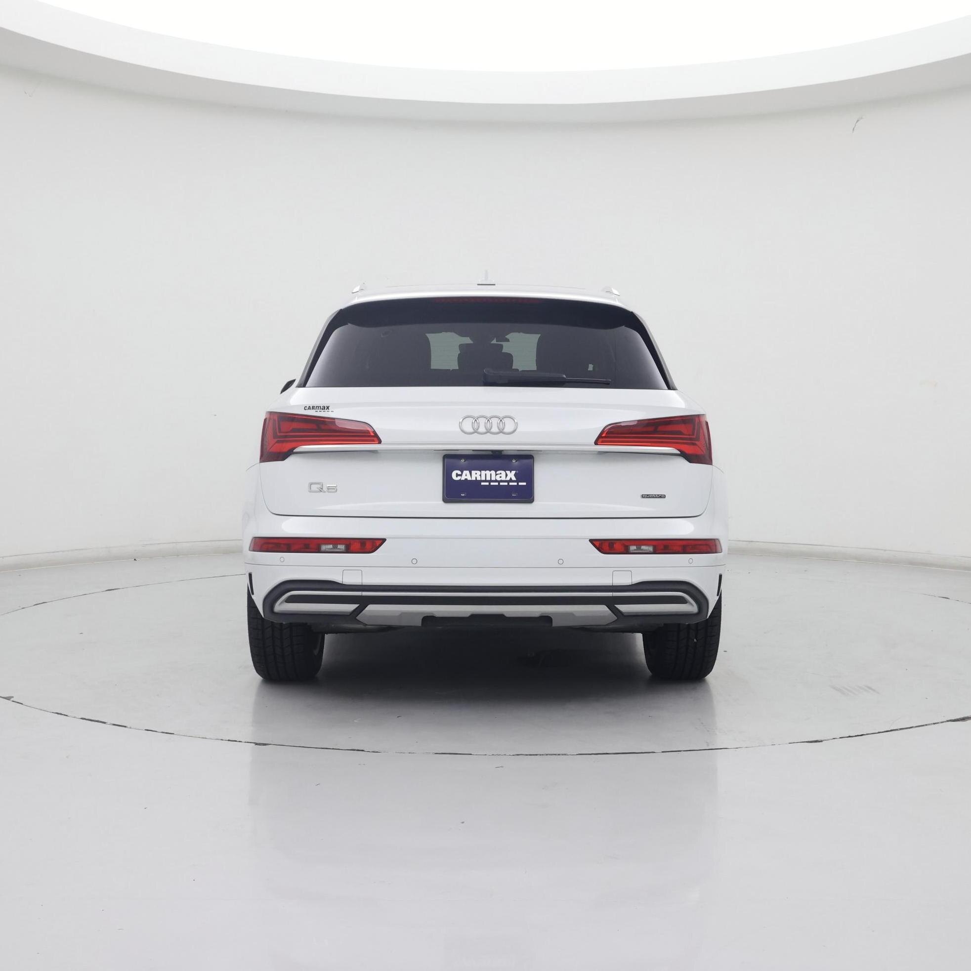 Thumbnail: 2023 Audi Q5 - 6