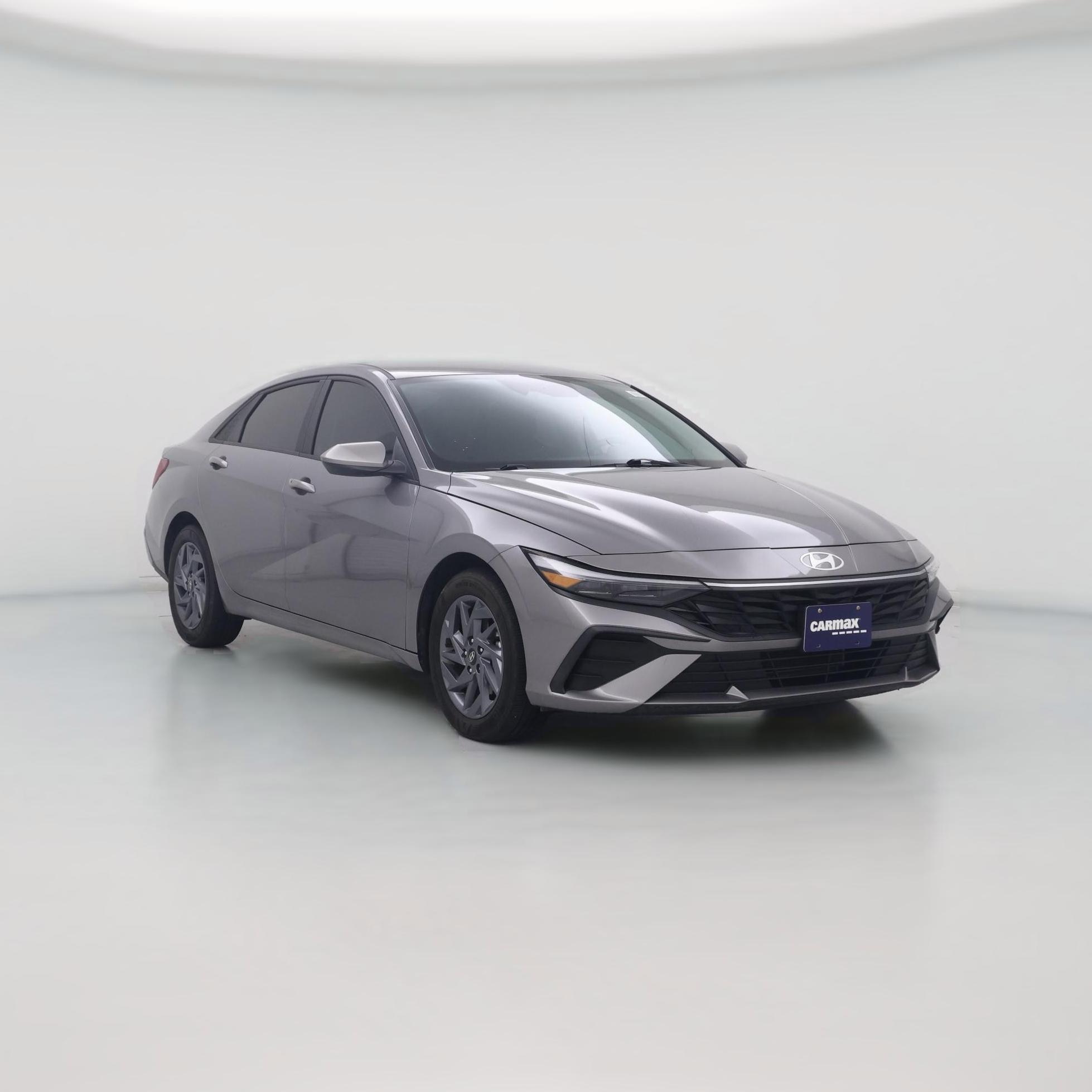Thumbnail: 2024 Hyundai Elantra - 1