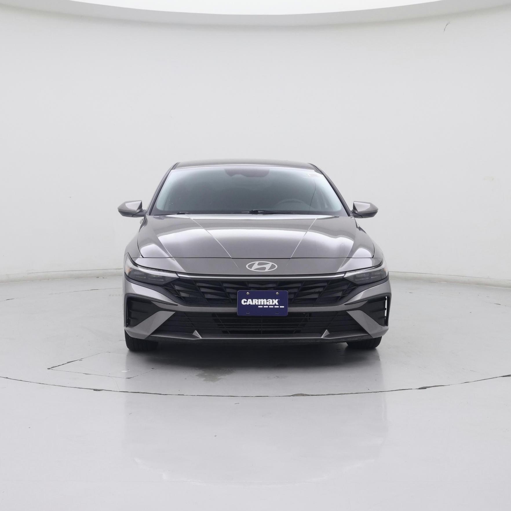 Thumbnail: 2024 Hyundai Elantra - 5