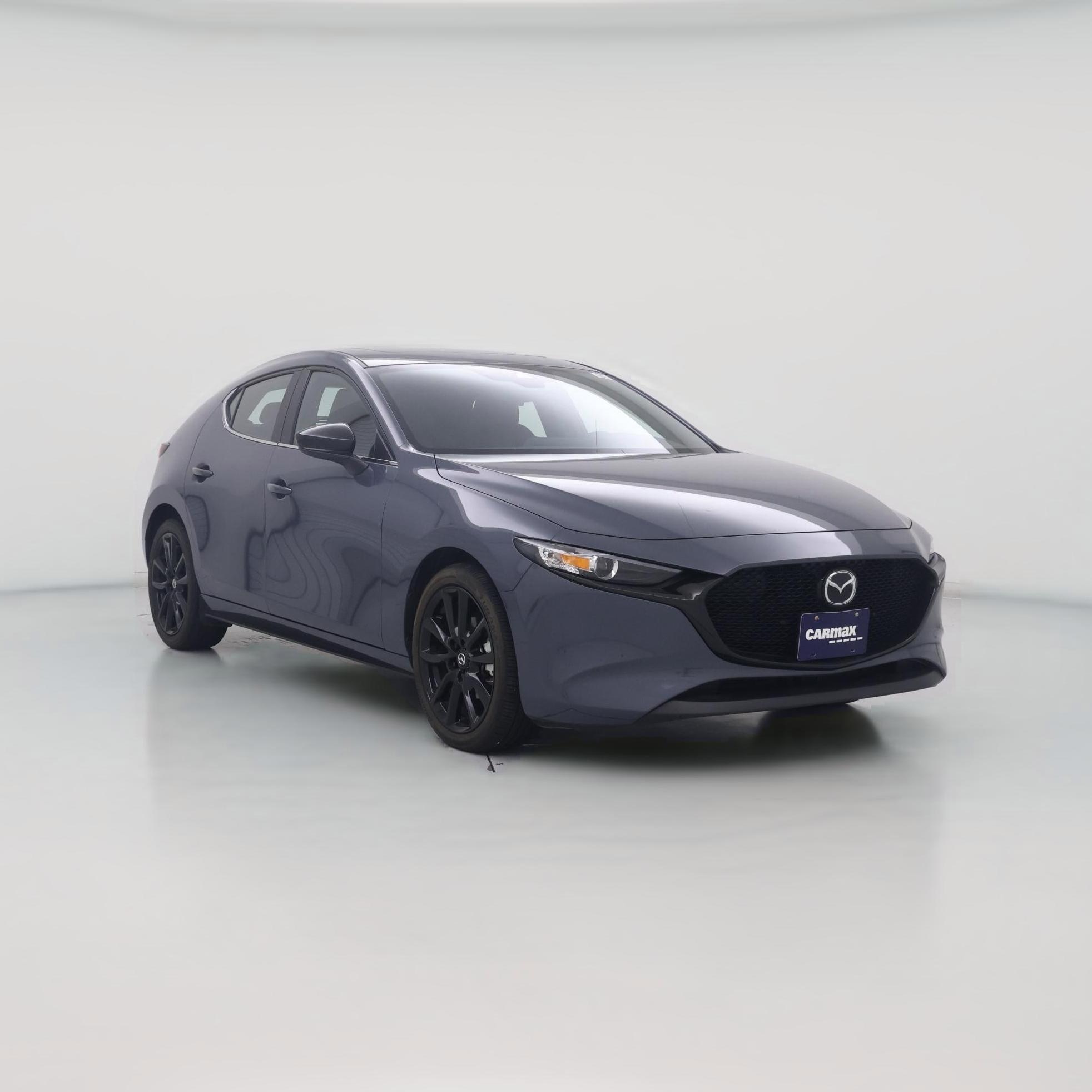 Thumbnail: 2023 Mazda Mazda3 - 1