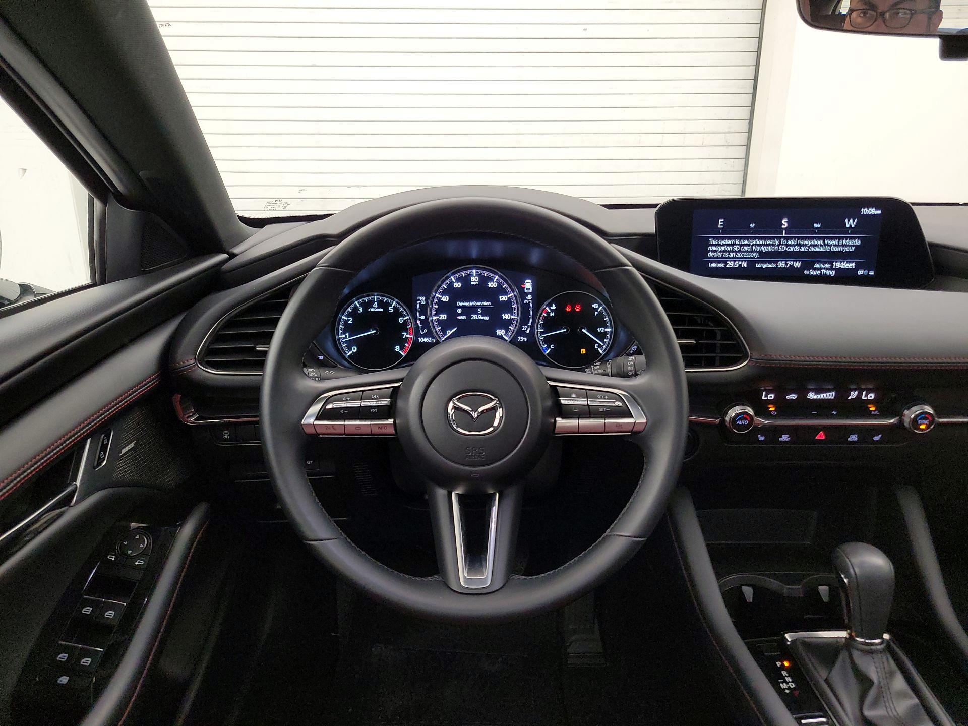 Thumbnail: 2023 Mazda Mazda3 - 10