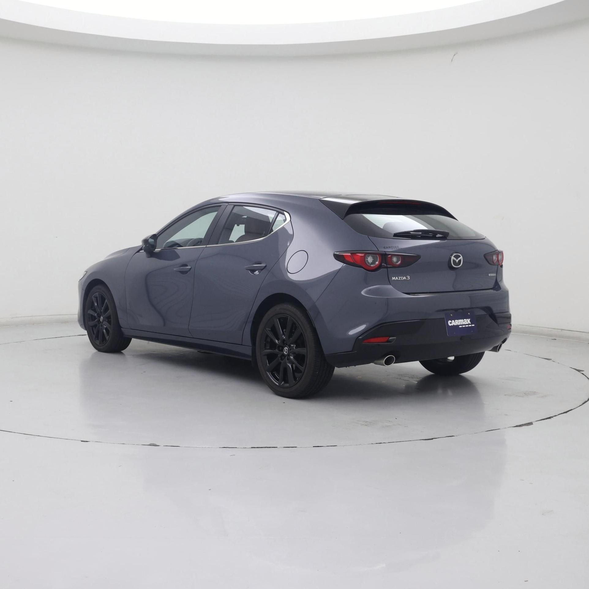 Thumbnail: 2023 Mazda Mazda3 - 2