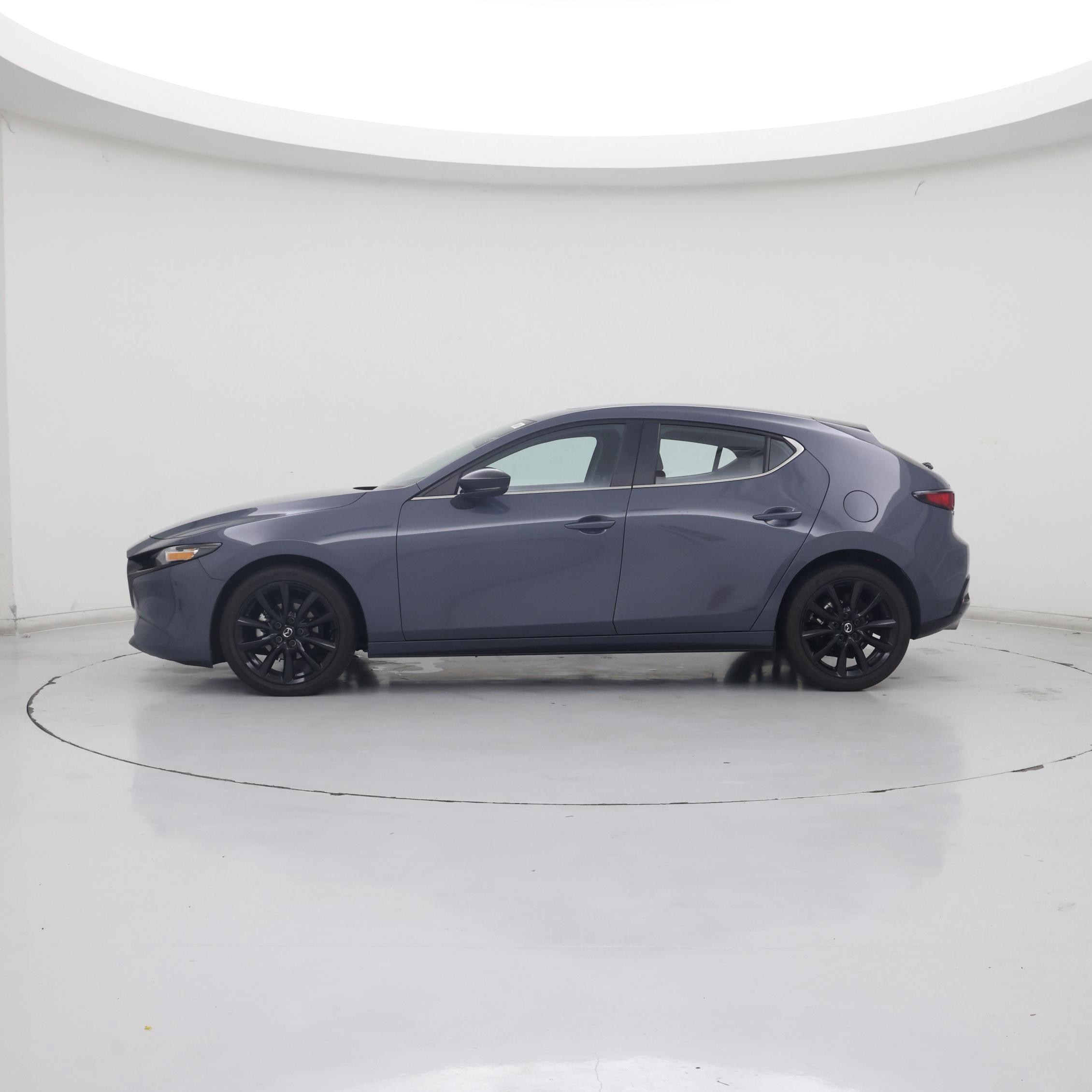 Thumbnail: 2023 Mazda Mazda3 - 3