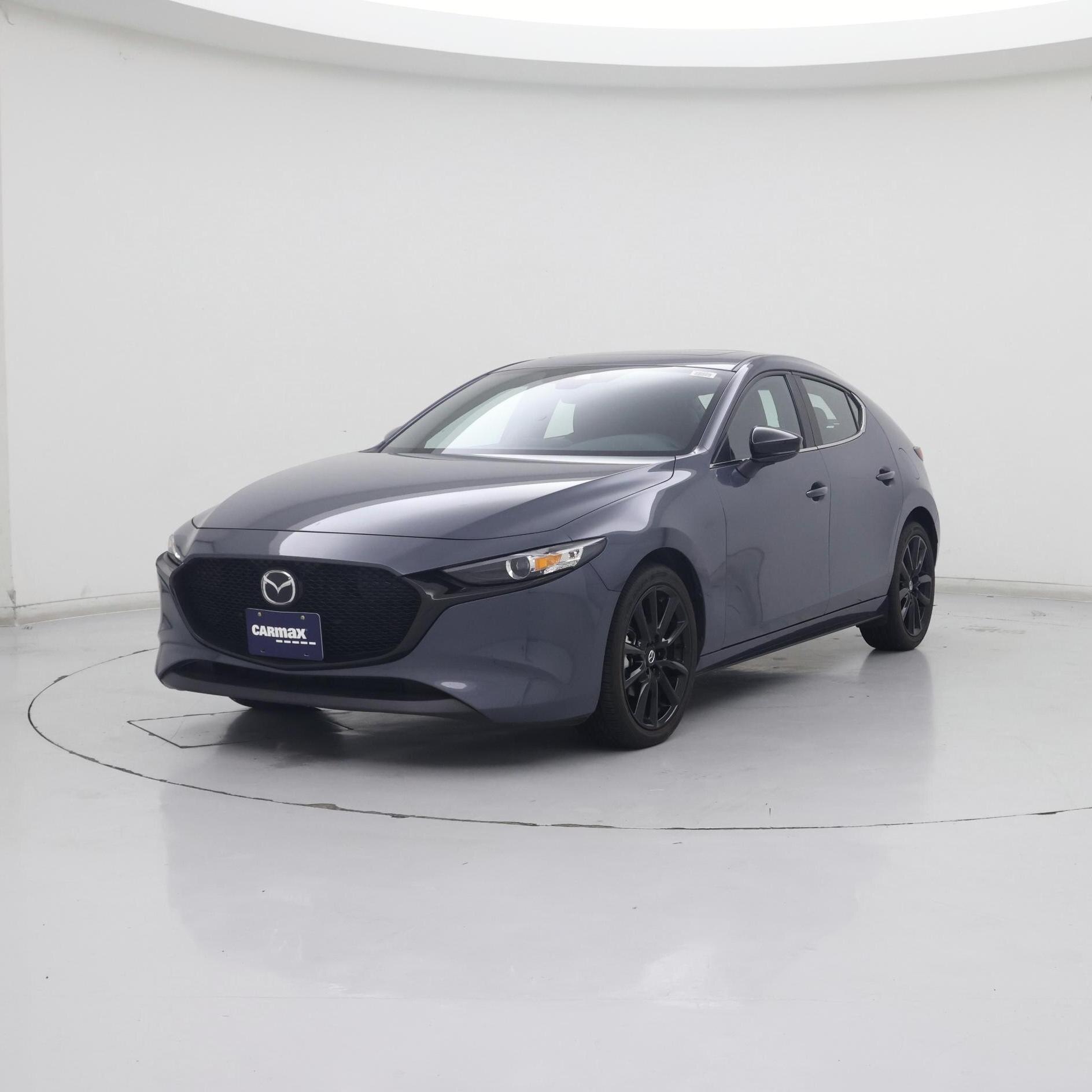 Thumbnail: 2023 Mazda Mazda3 - 4