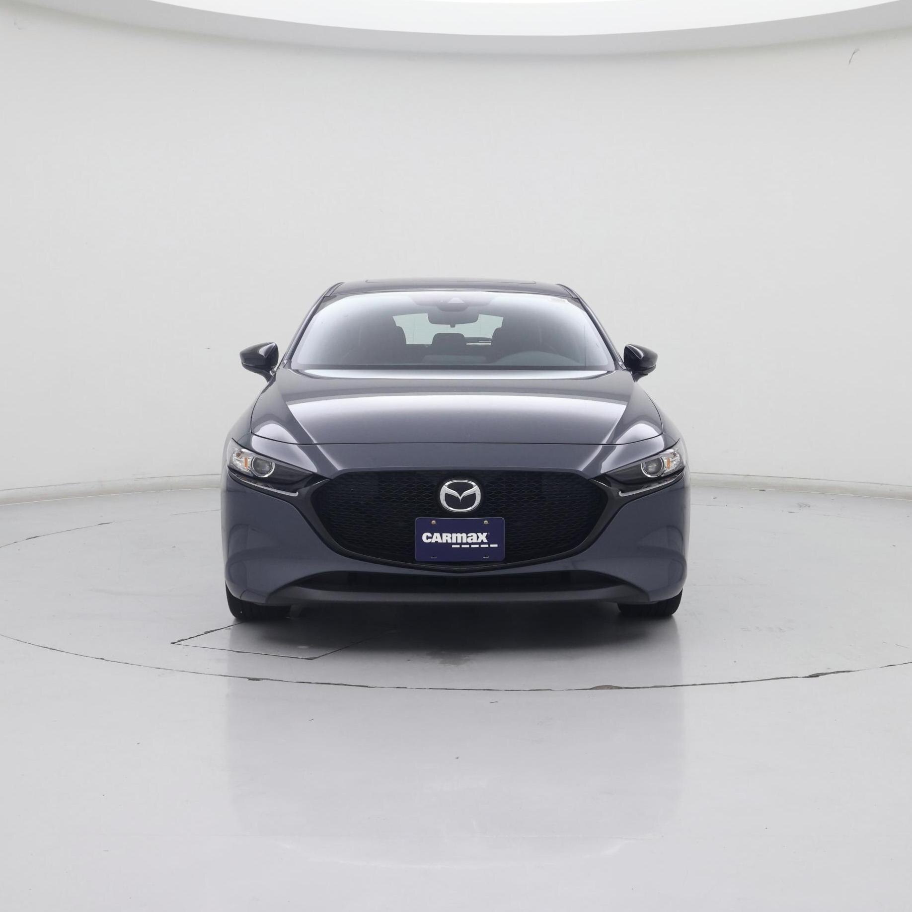 Thumbnail: 2023 Mazda Mazda3 - 5