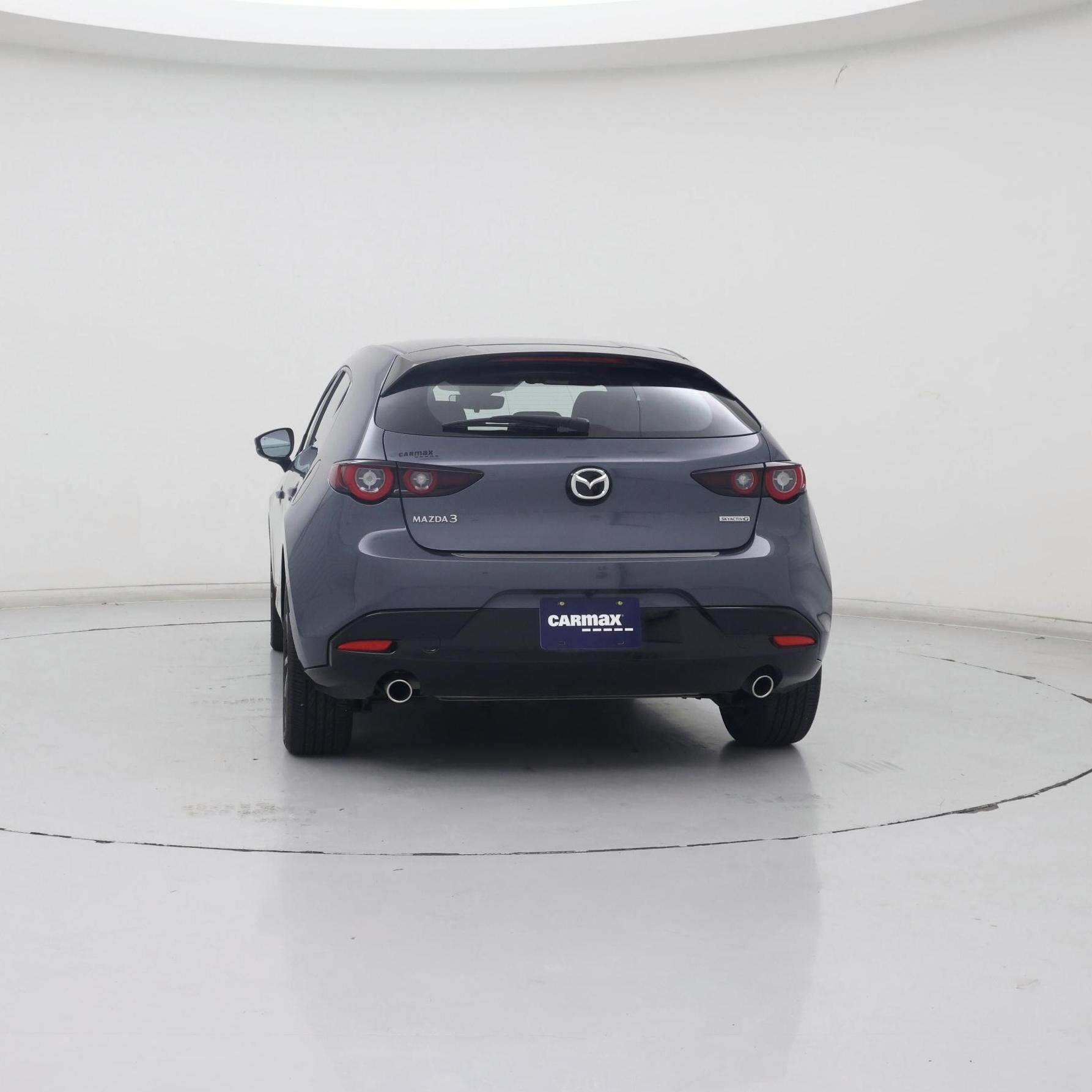 Thumbnail: 2023 Mazda Mazda3 - 6