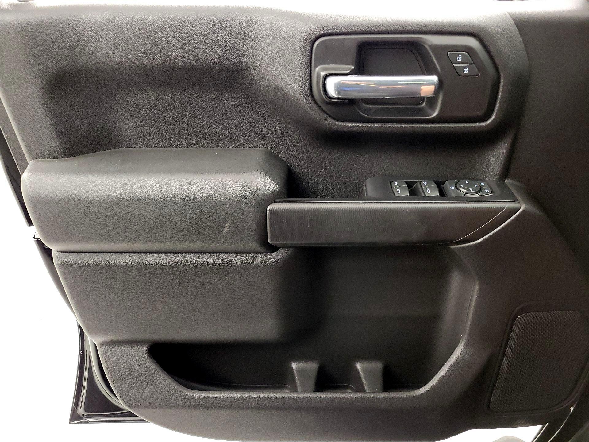Thumbnail: 2020 Chevrolet Silverado 1500 - 12