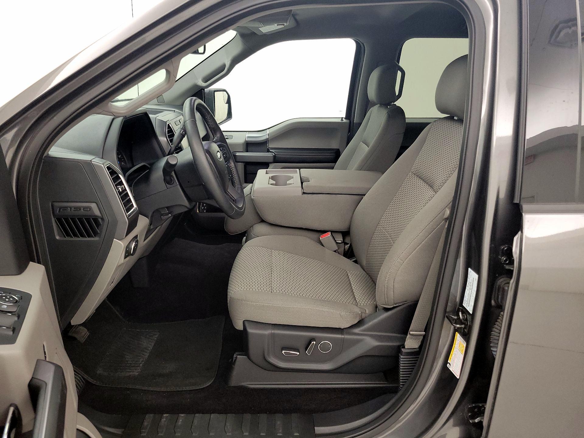 Thumbnail: 2015 Ford F-150 - 11