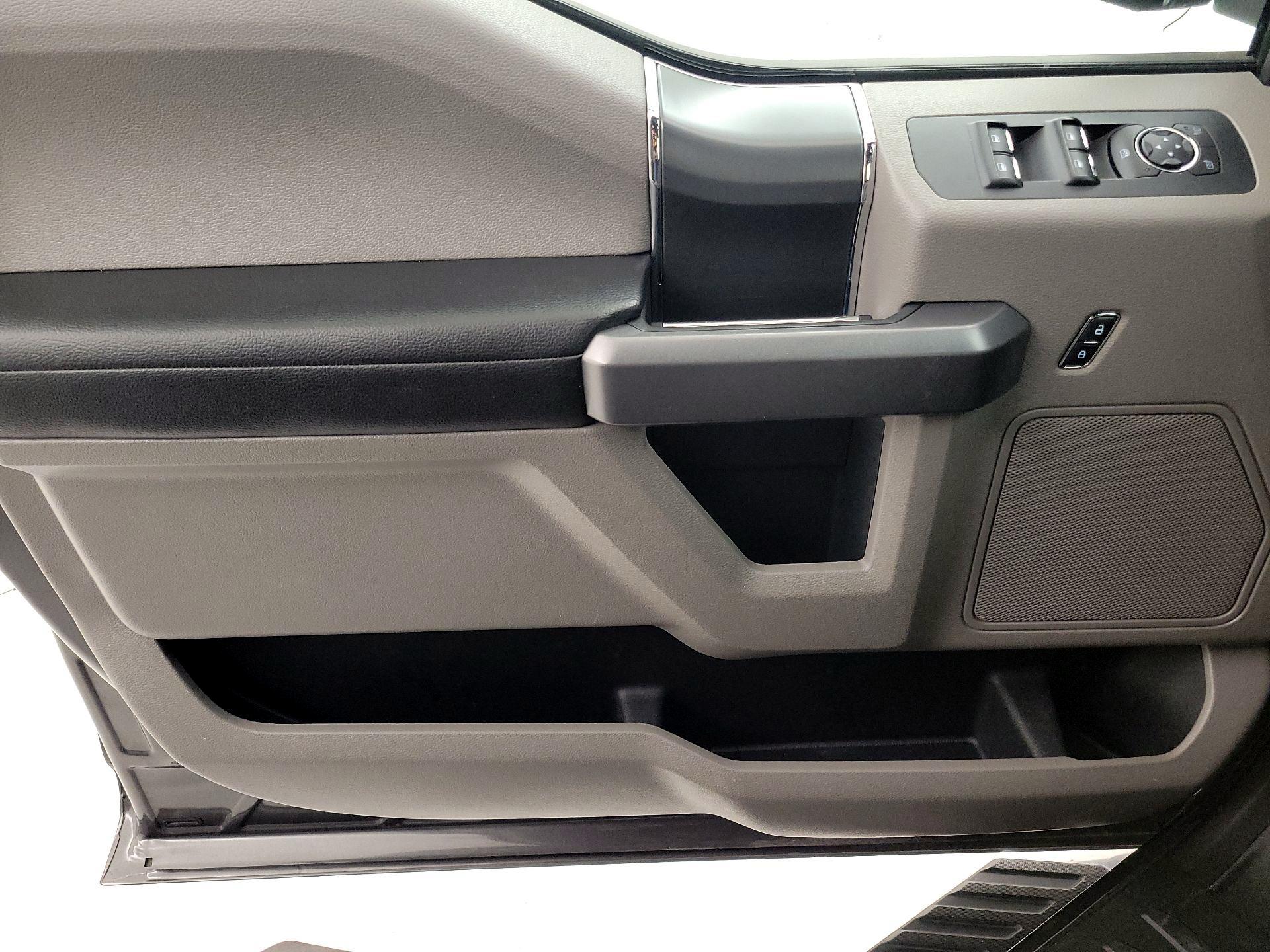 Thumbnail: 2015 Ford F-150 - 12