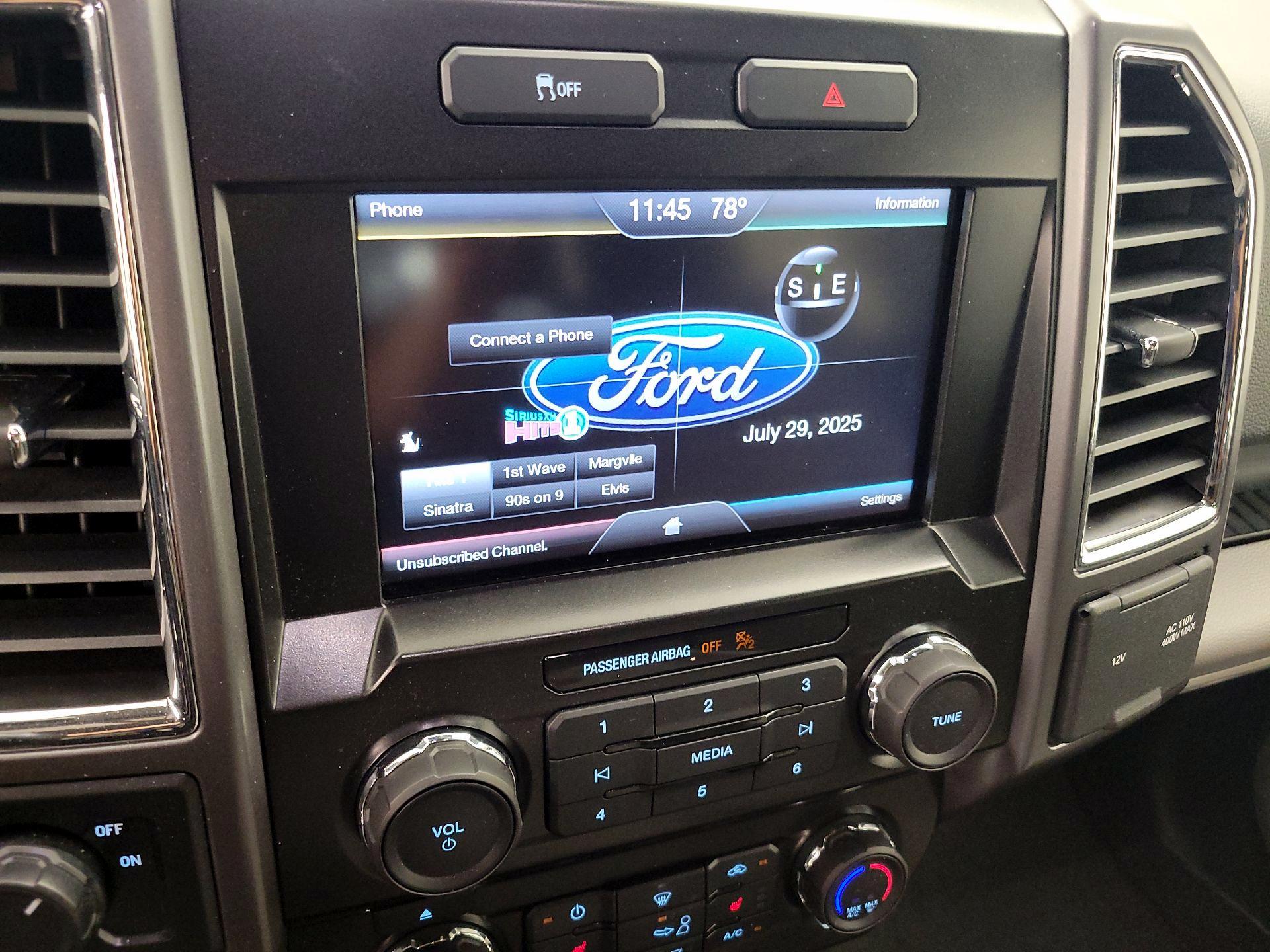 Thumbnail: 2015 Ford F-150 - 15