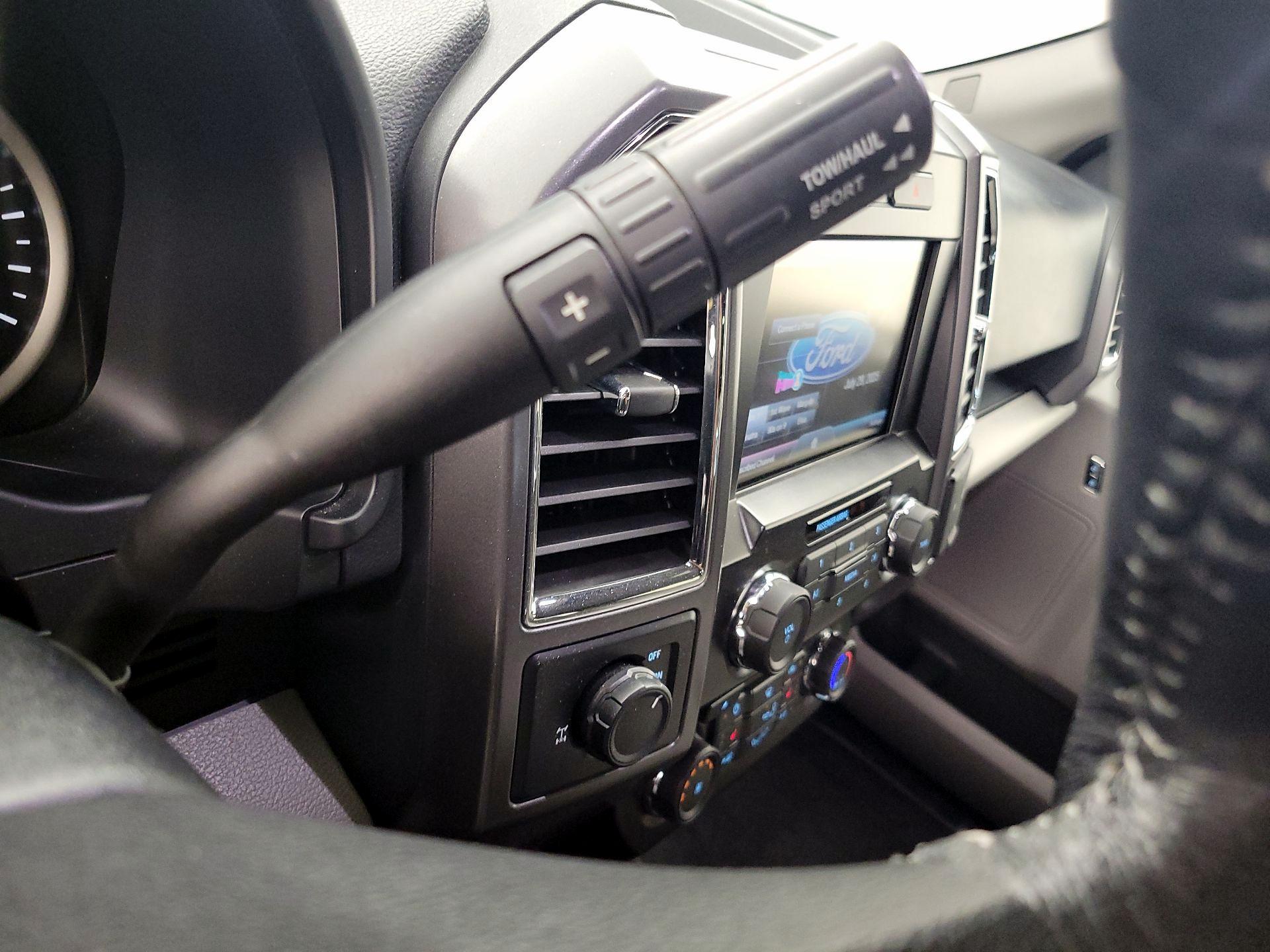 Thumbnail: 2015 Ford F-150 - 17