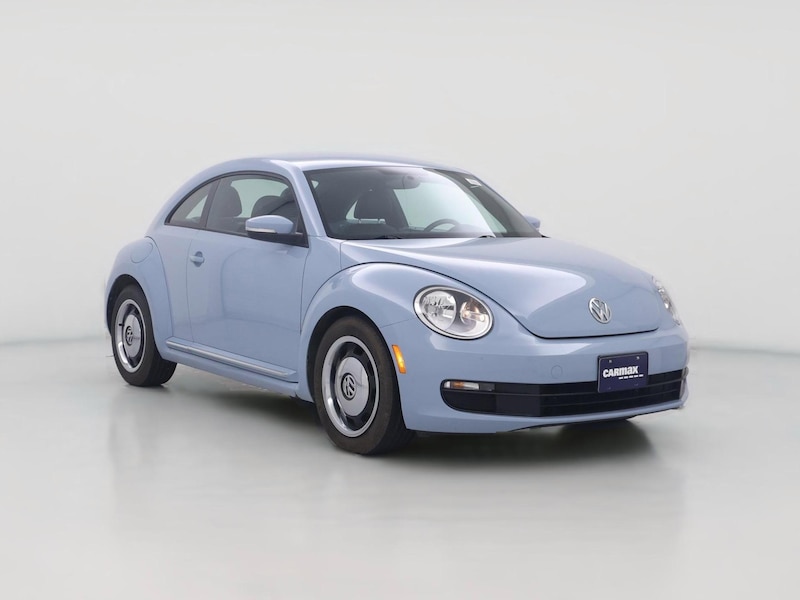 2013 Volkswagen Beetle  -
                  Richmond, TX