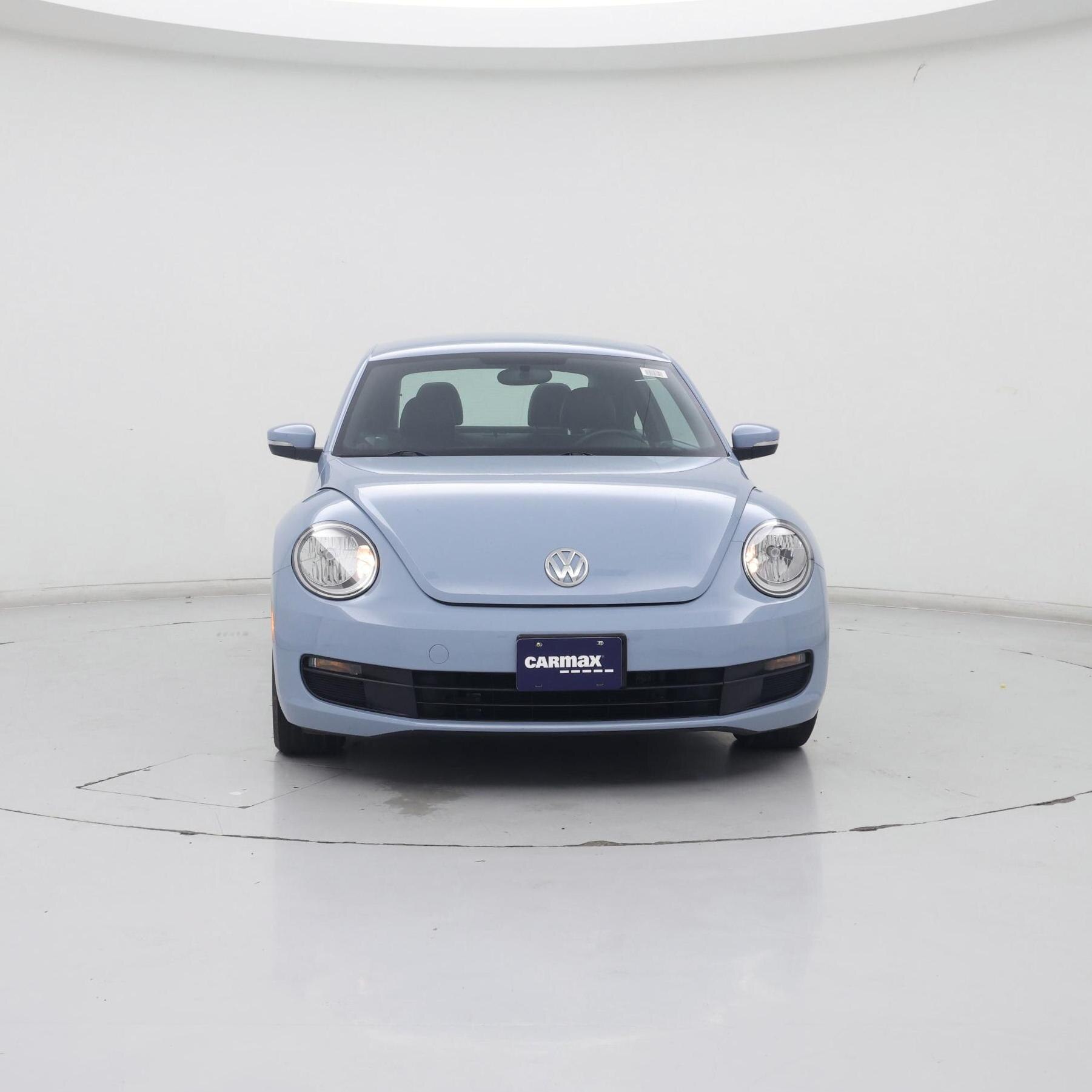 Thumbnail: 2013 Volkswagen Beetle - 5