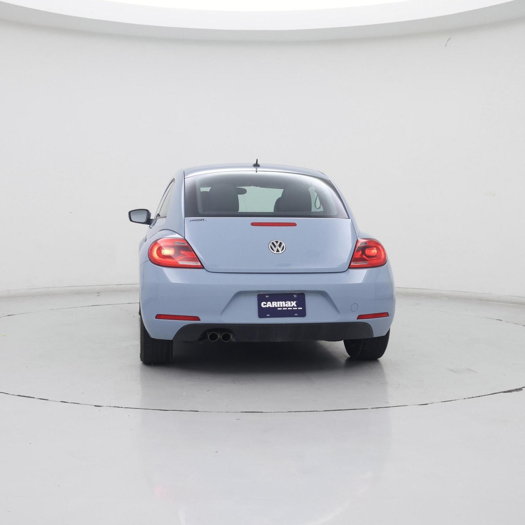 Thumbnail: 2013 Volkswagen Beetle - 6
