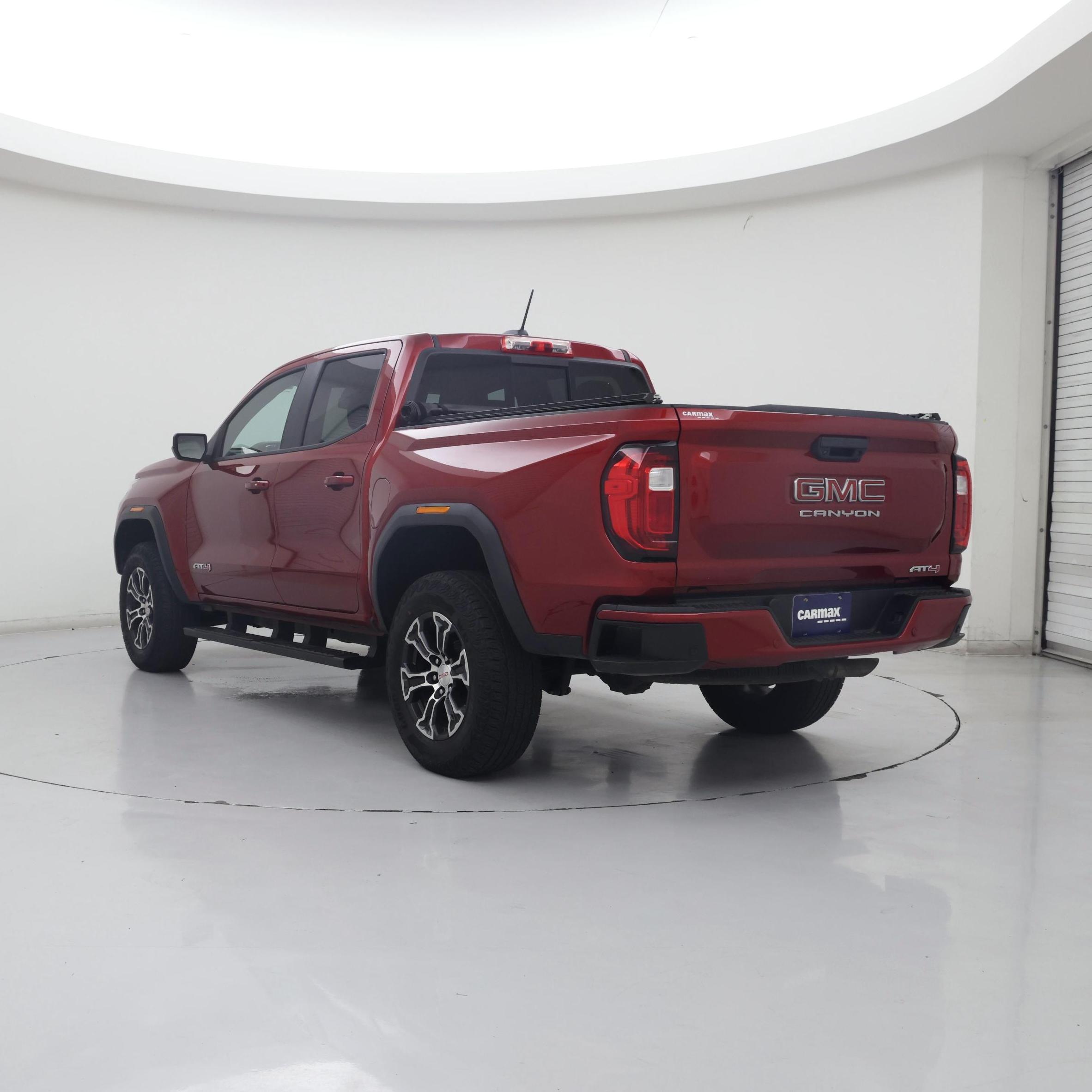Thumbnail: 2023 GMC Canyon - 2