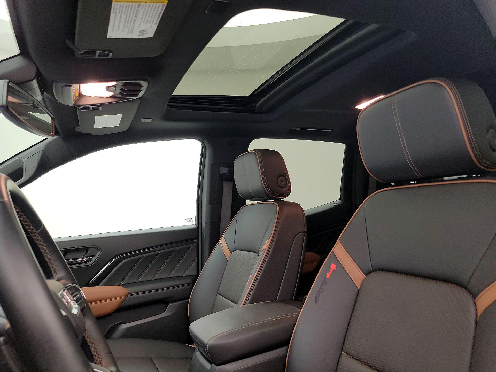 Thumbnail: 2023 GMC Canyon - 20