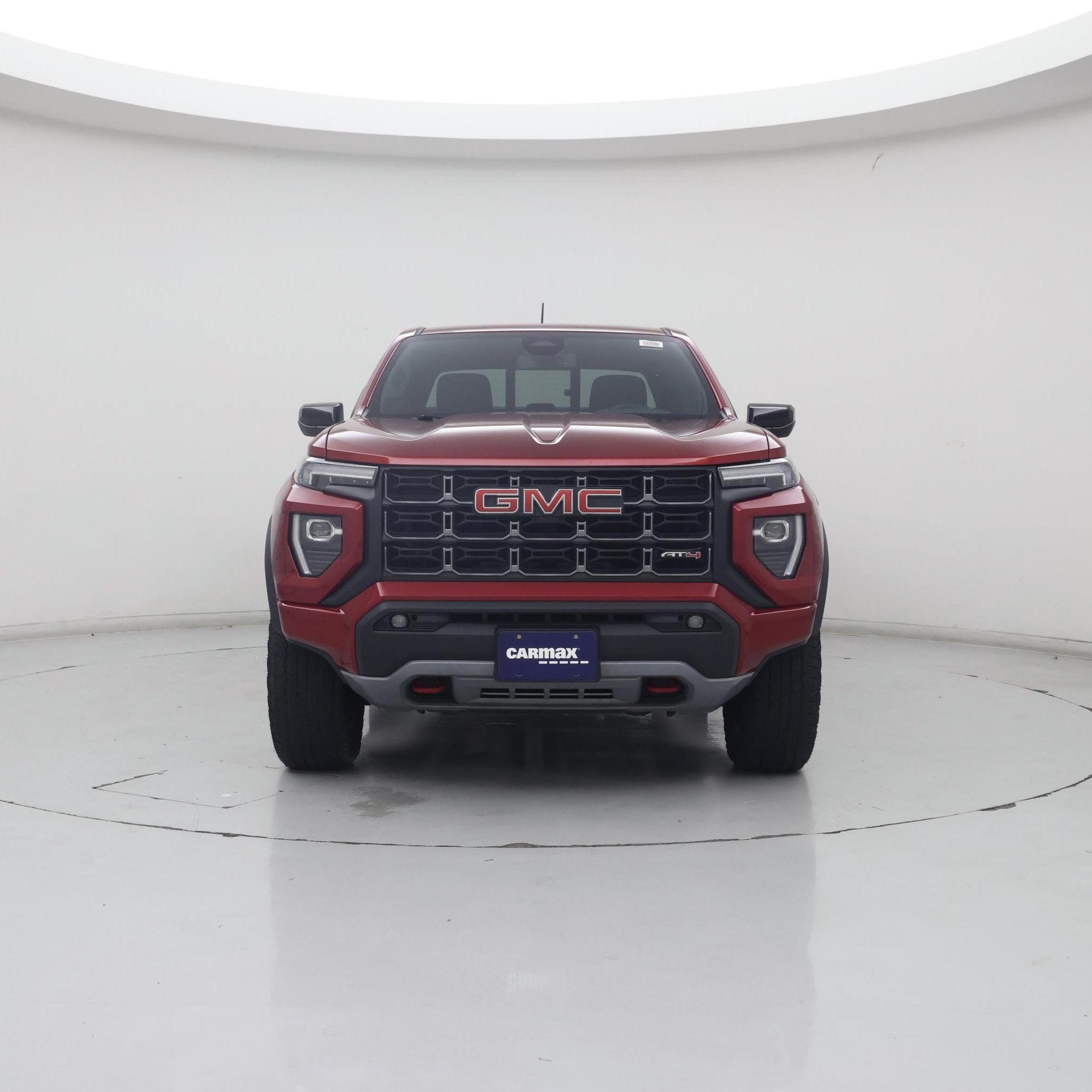 Thumbnail: 2023 GMC Canyon - 5