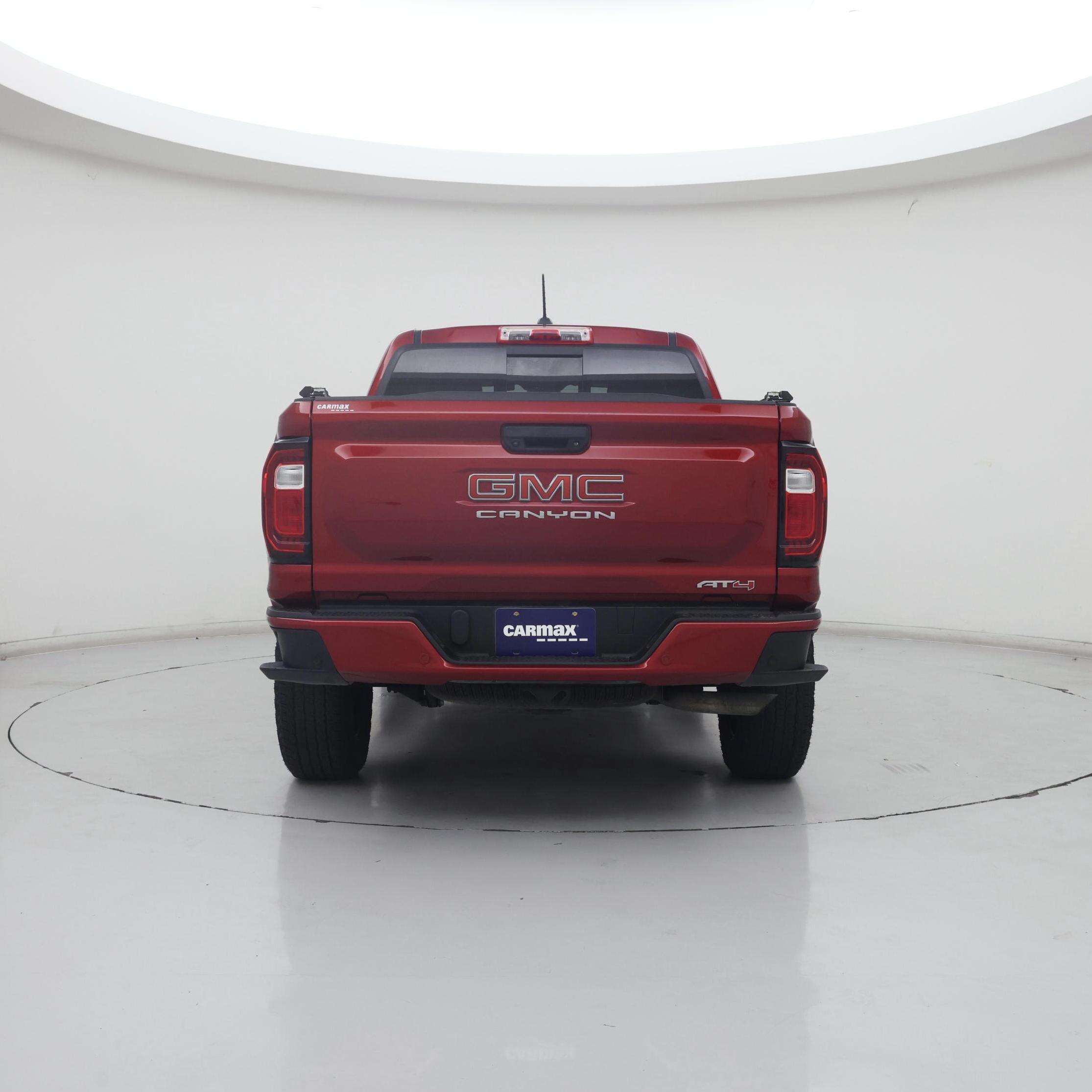 Thumbnail: 2023 GMC Canyon - 6