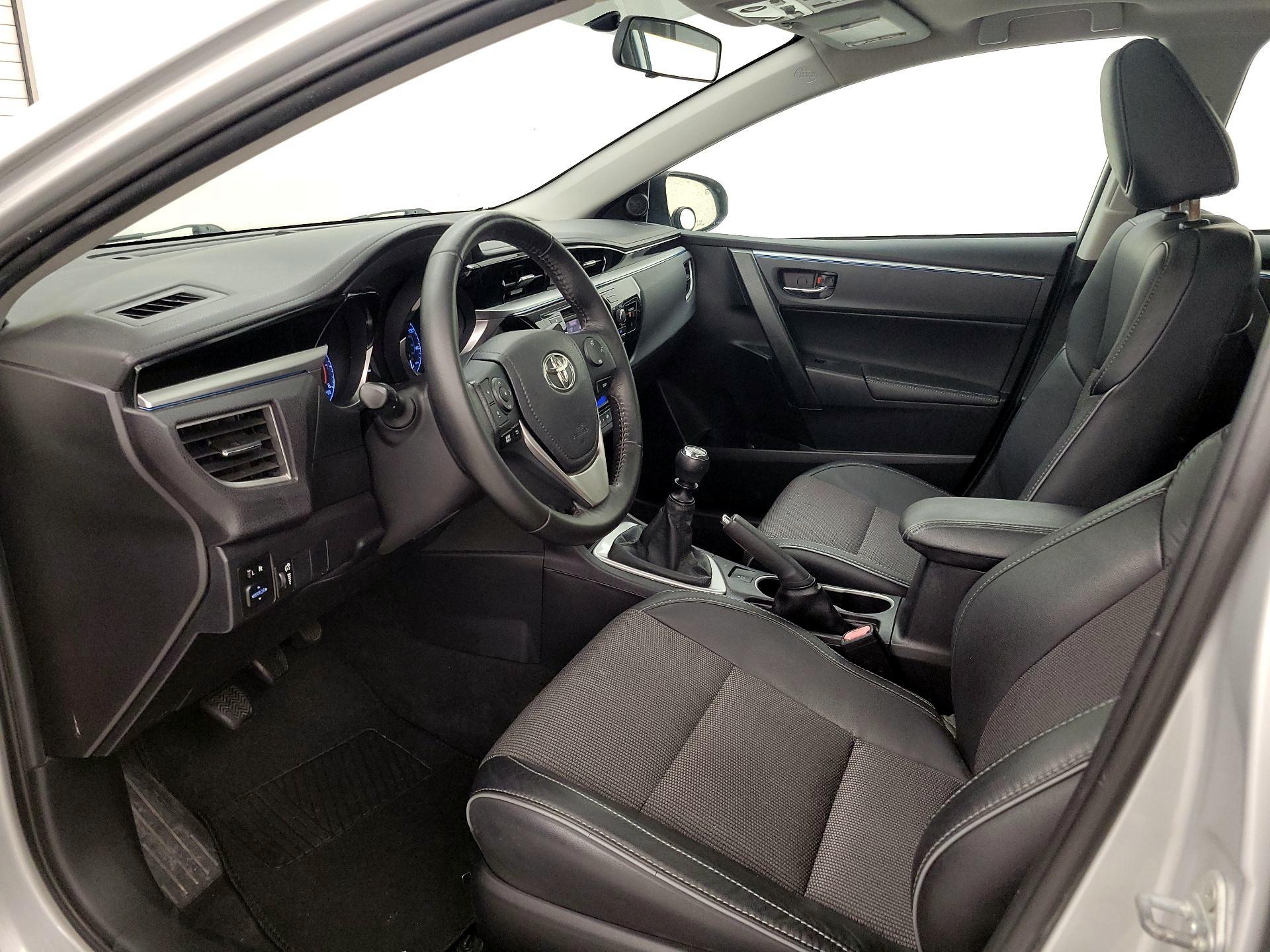 Thumbnail: 2016 Toyota Corolla - 11
