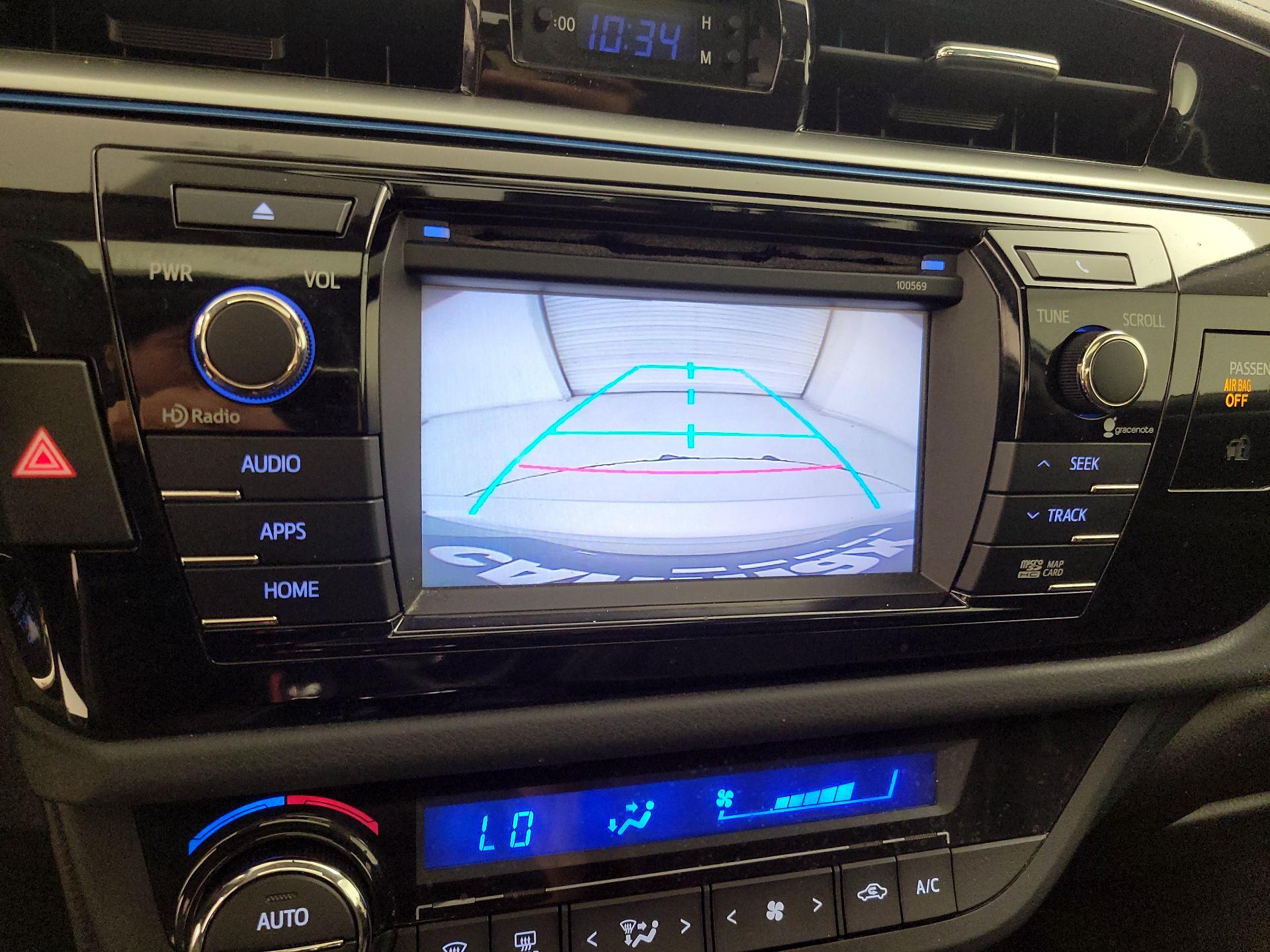 Thumbnail: 2016 Toyota Corolla - 14