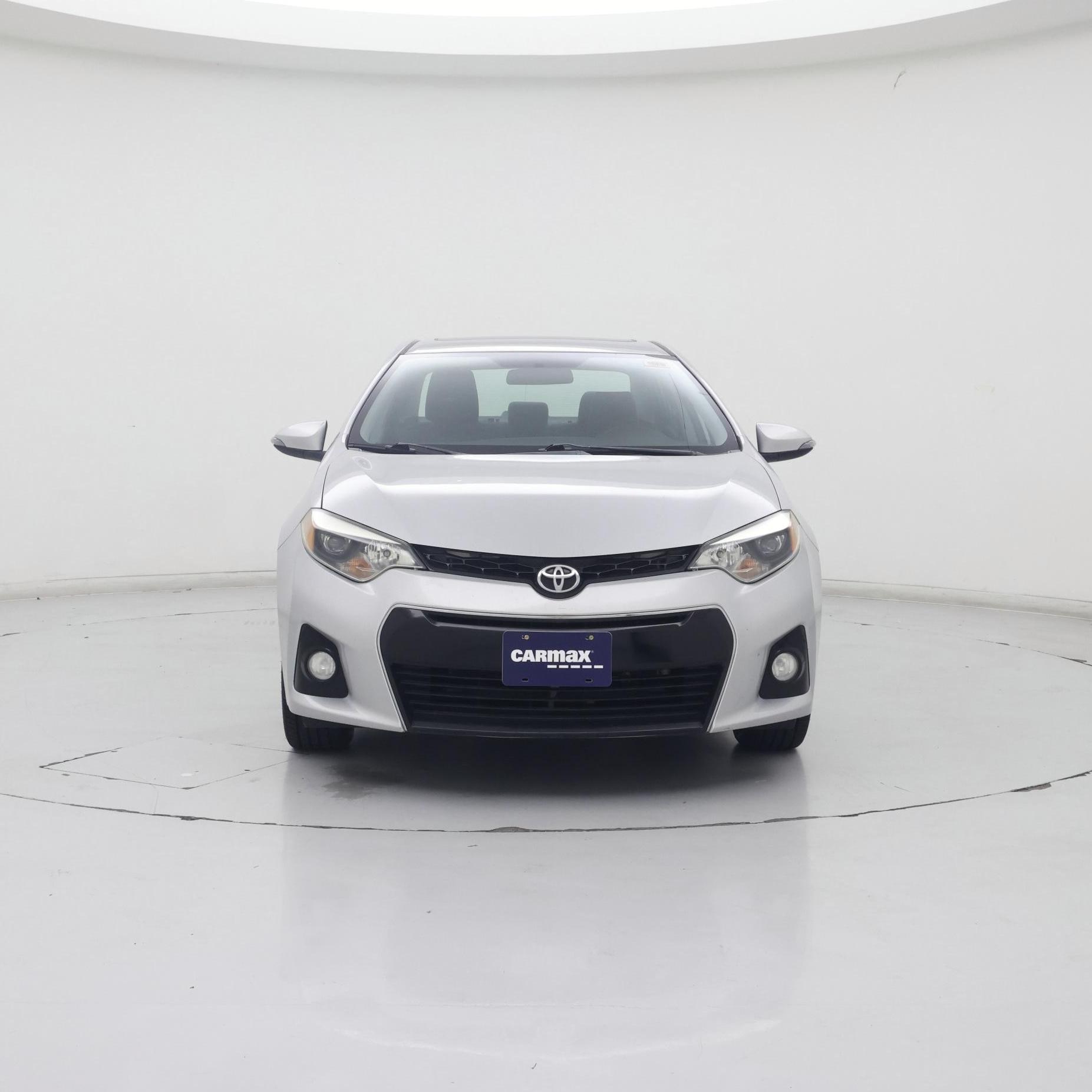 Thumbnail: 2016 Toyota Corolla - 5