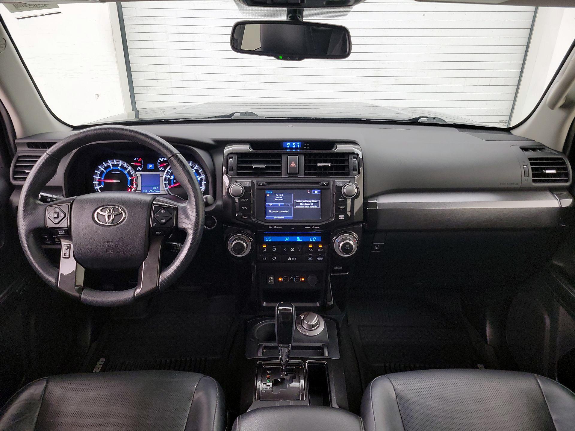 Thumbnail: 2019 Toyota 4Runner - 9