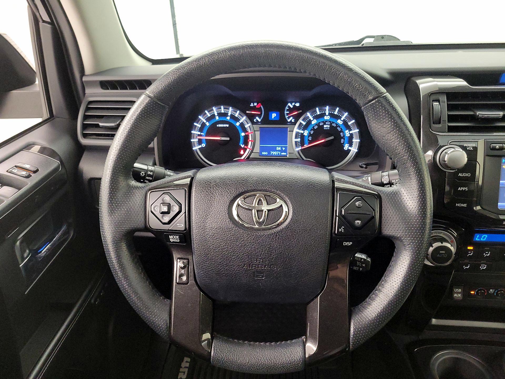 Thumbnail: 2019 Toyota 4Runner - 10