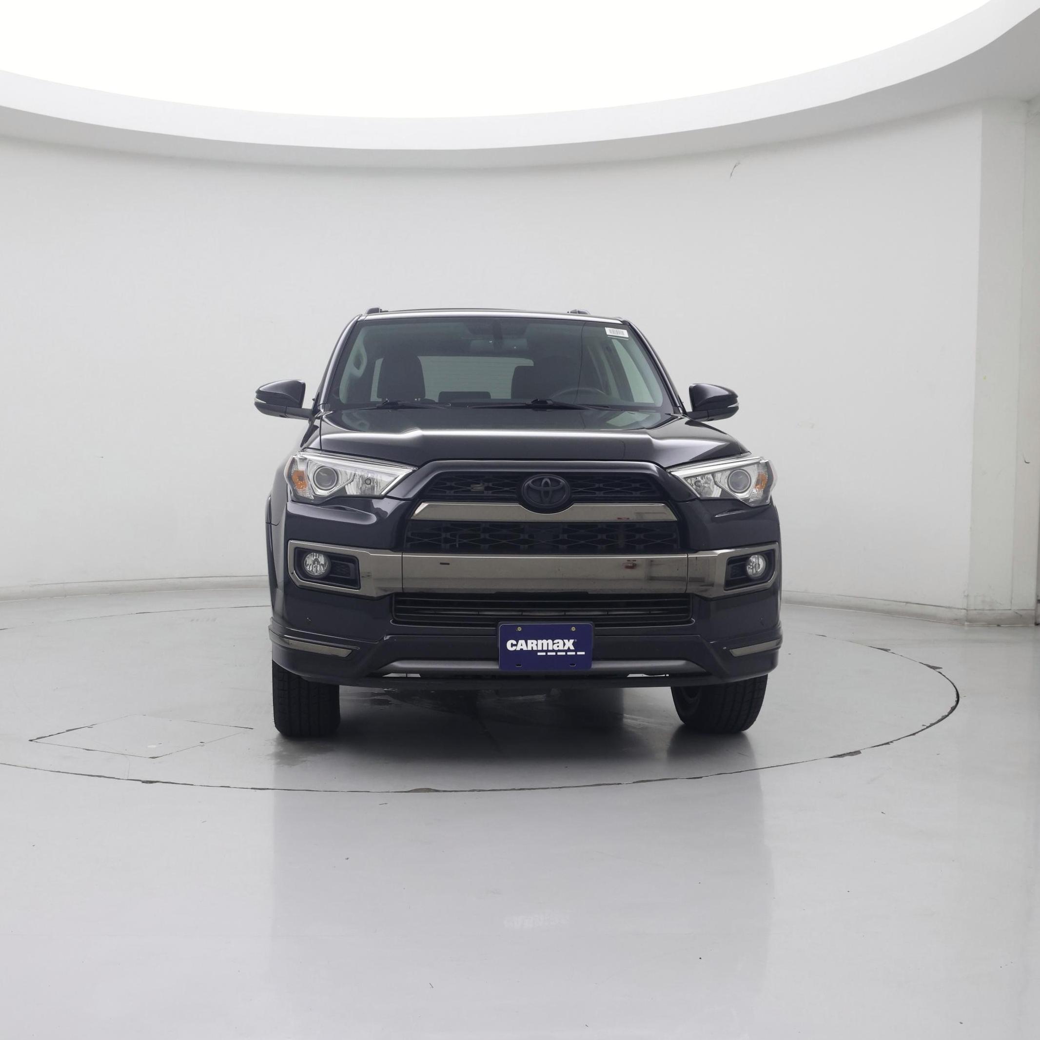 Thumbnail: 2019 Toyota 4Runner - 5