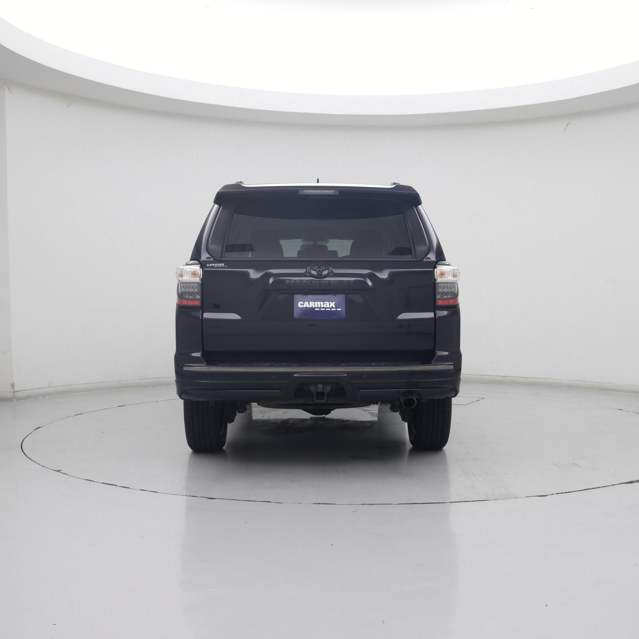 Thumbnail: 2019 Toyota 4Runner - 6