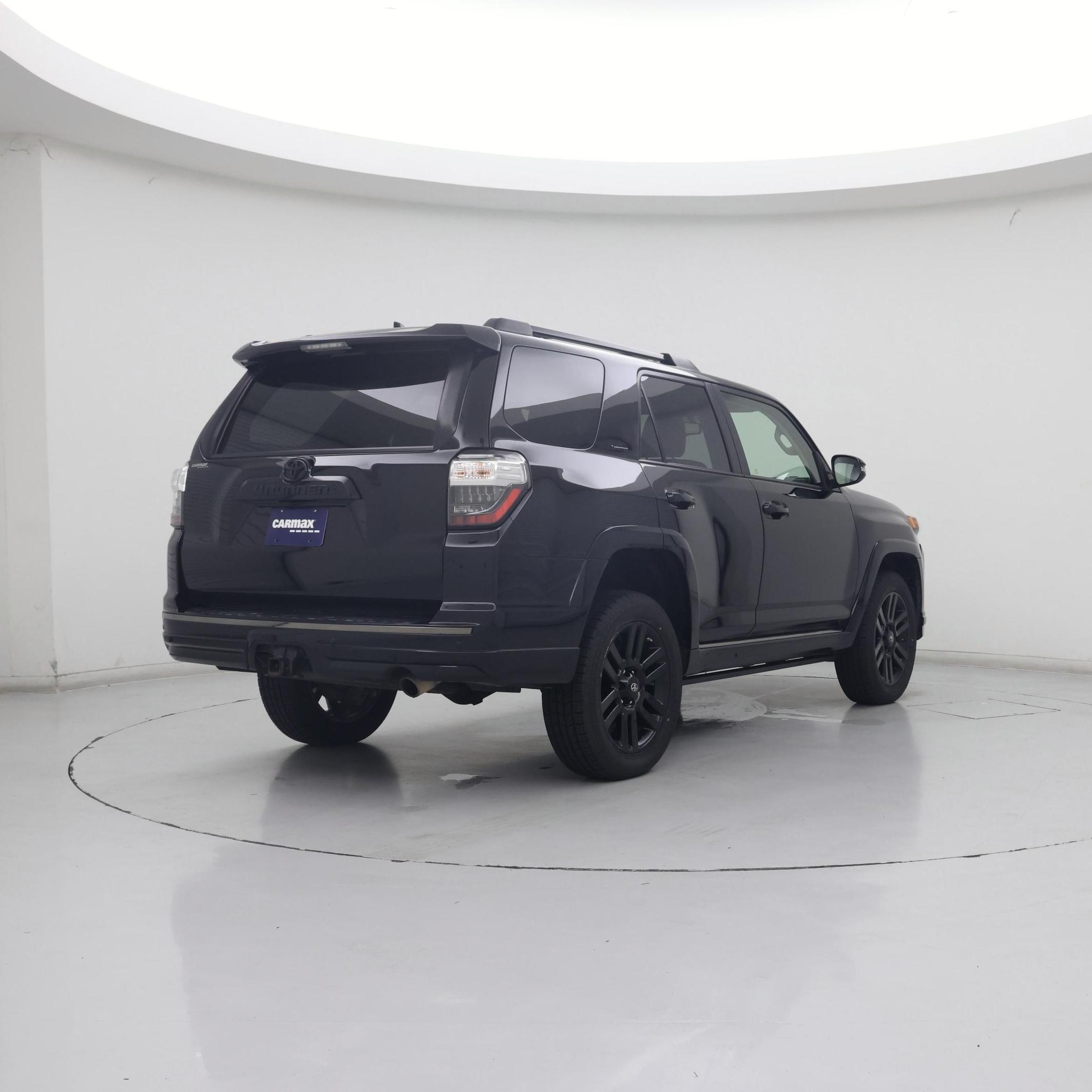 Thumbnail: 2019 Toyota 4Runner - 8
