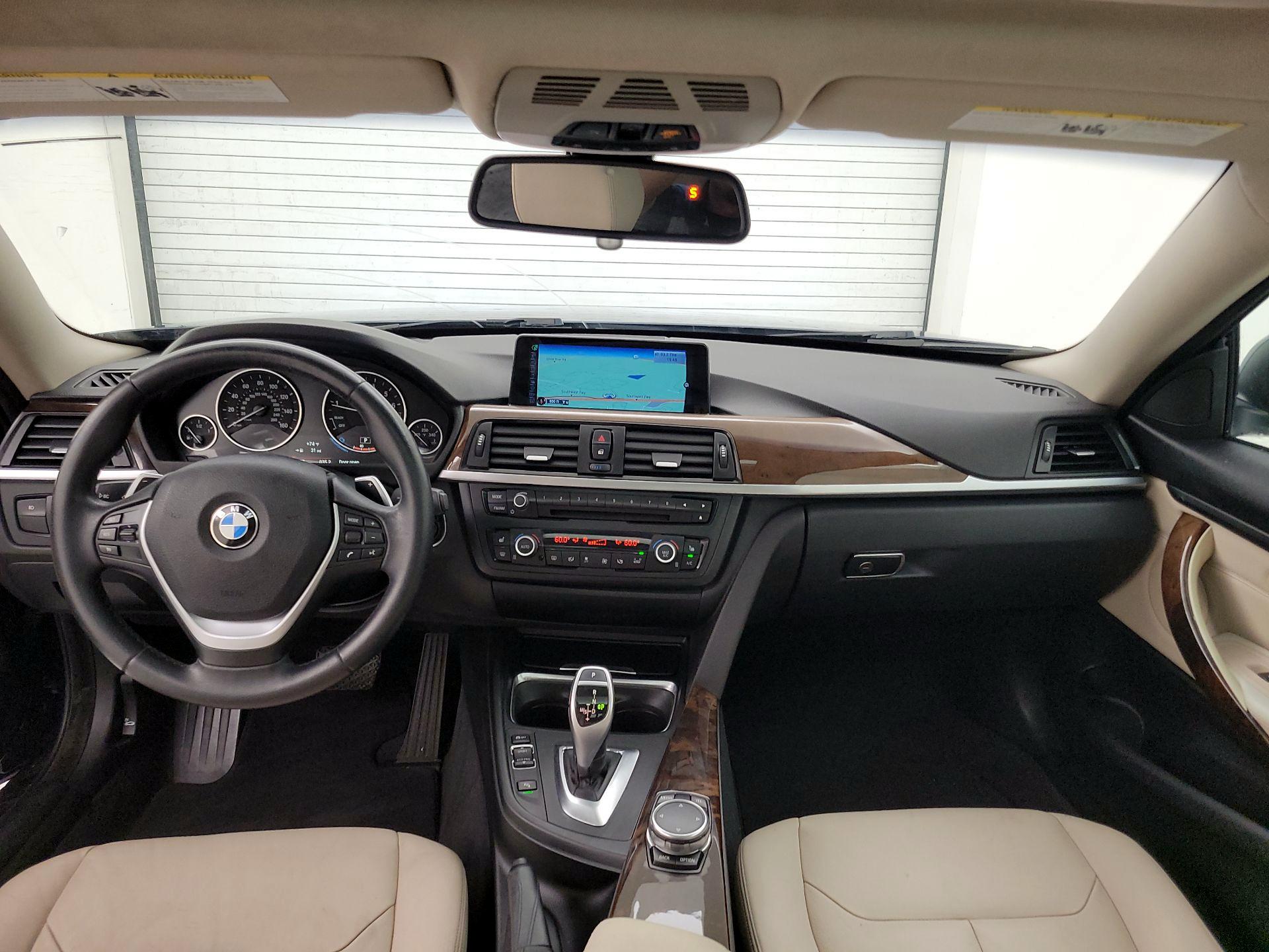 Thumbnail: 2015 BMW 4 Series - 9