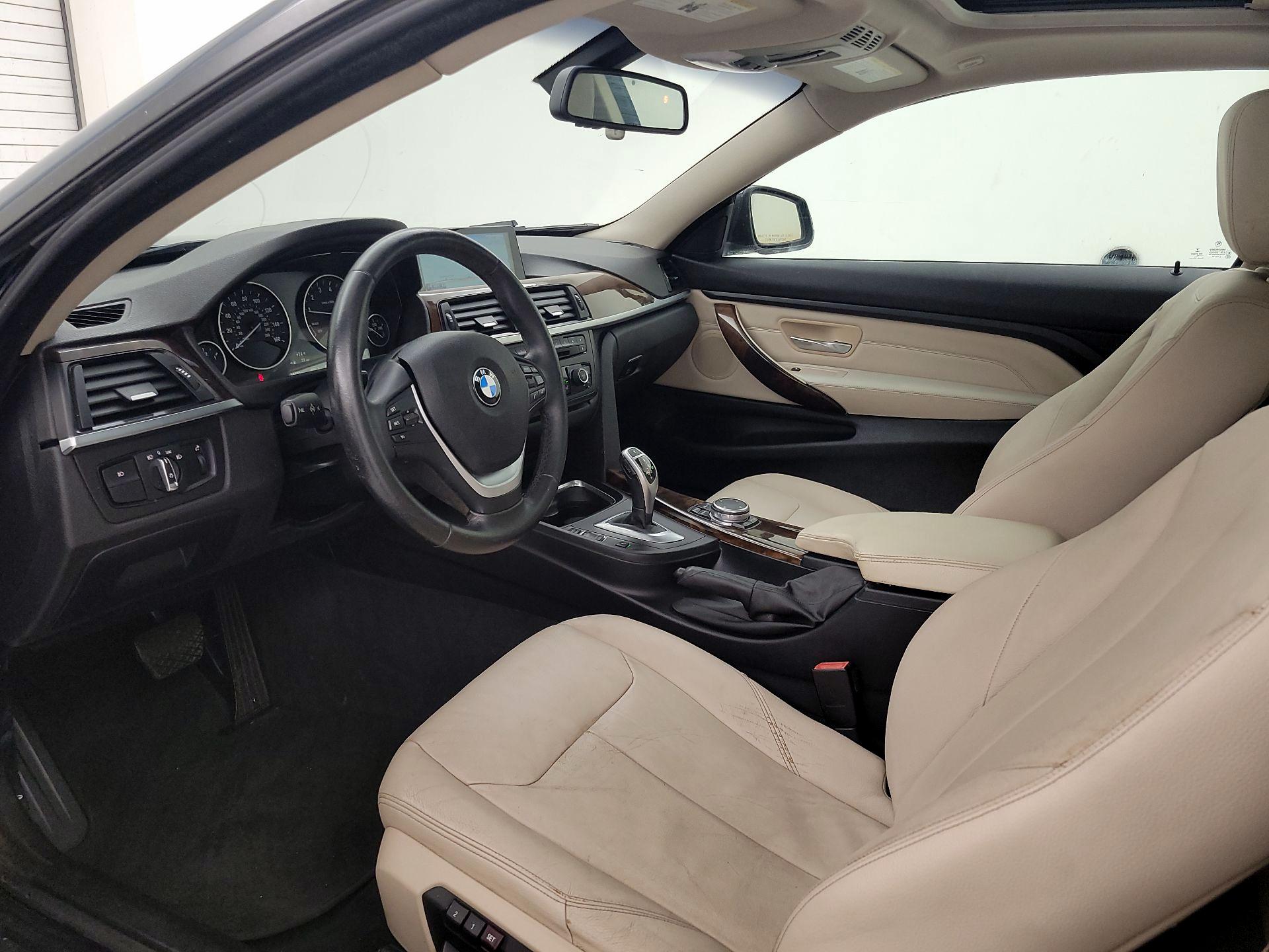 Thumbnail: 2015 BMW 4 Series - 11