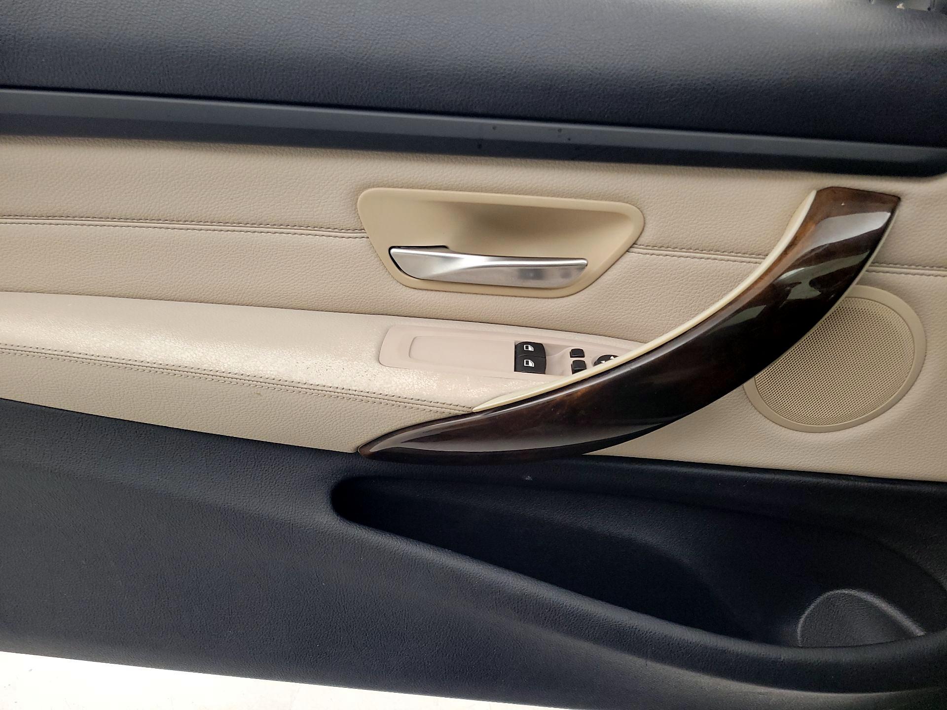Thumbnail: 2015 BMW 4 Series - 12