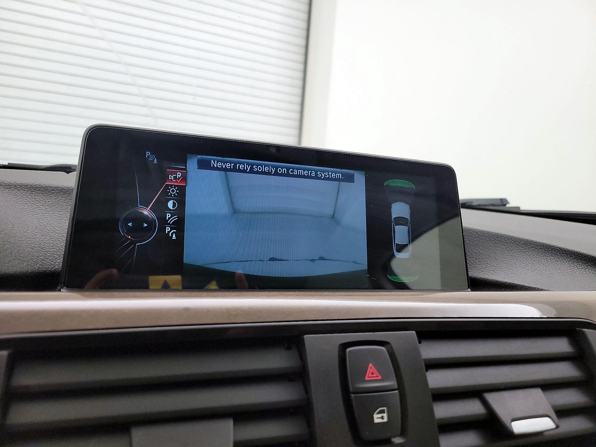 Thumbnail: 2015 BMW 4 Series - 15