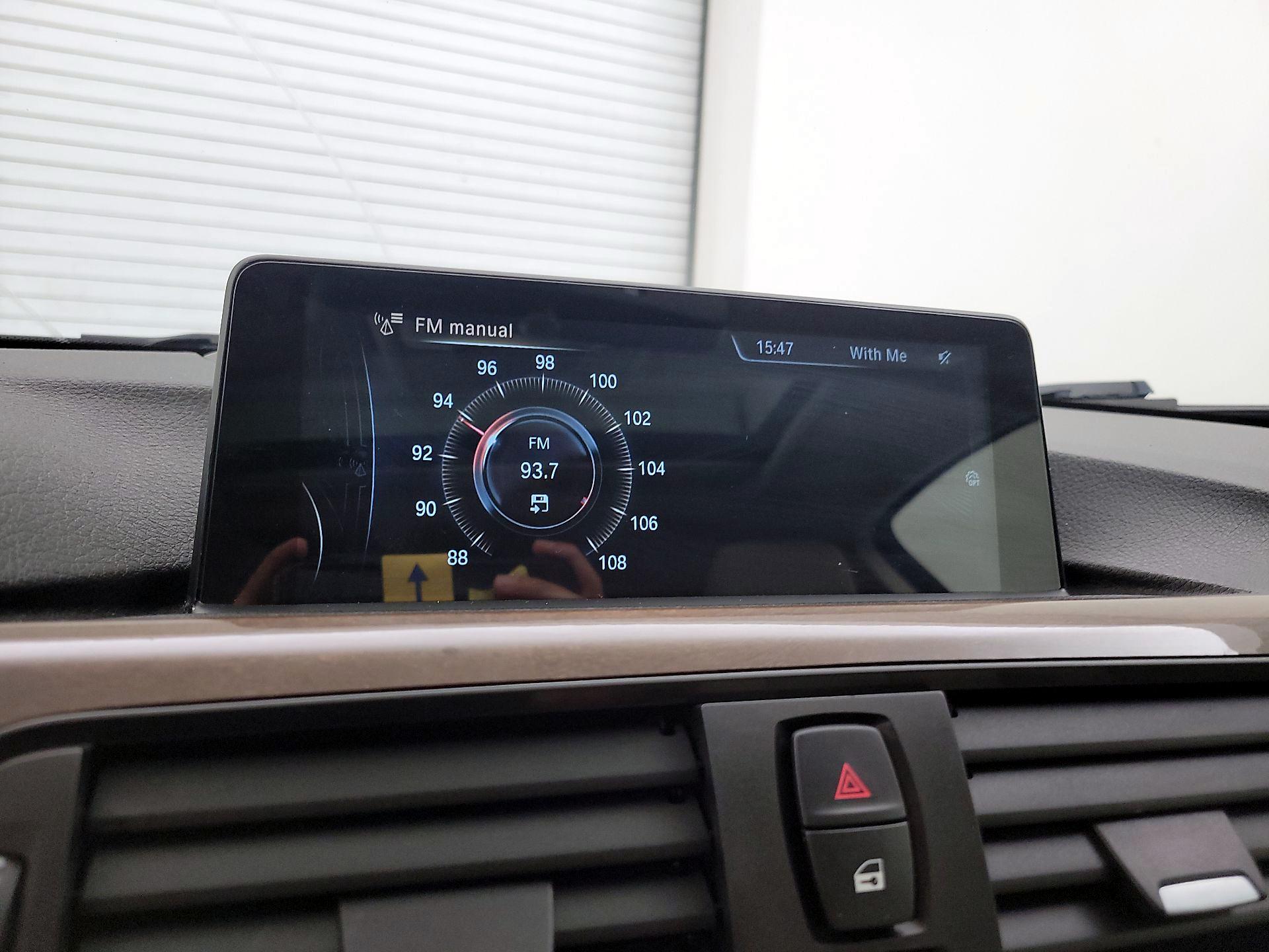 Thumbnail: 2015 BMW 4 Series - 16