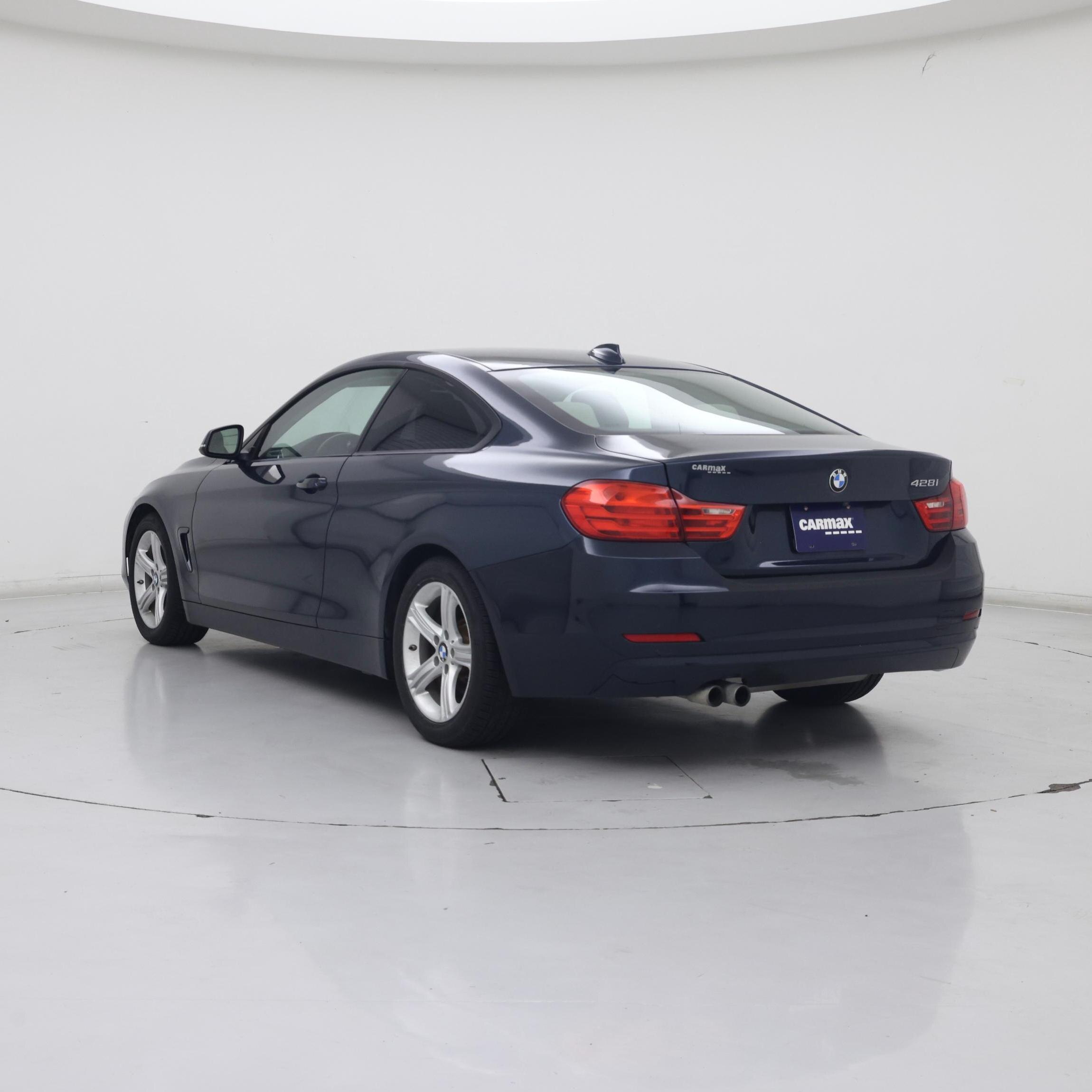 Thumbnail: 2015 BMW 4 Series - 2
