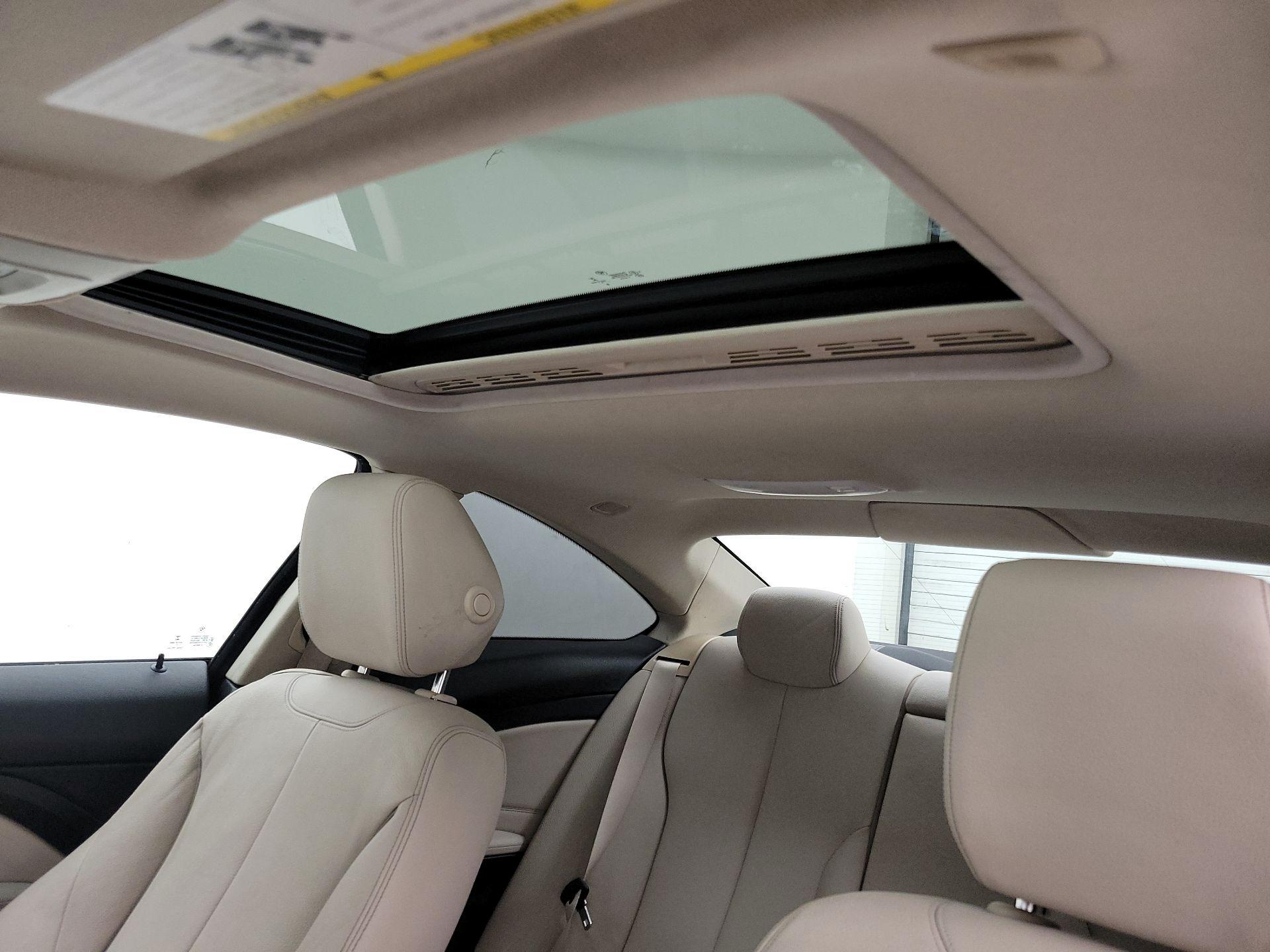Thumbnail: 2015 BMW 4 Series - 20