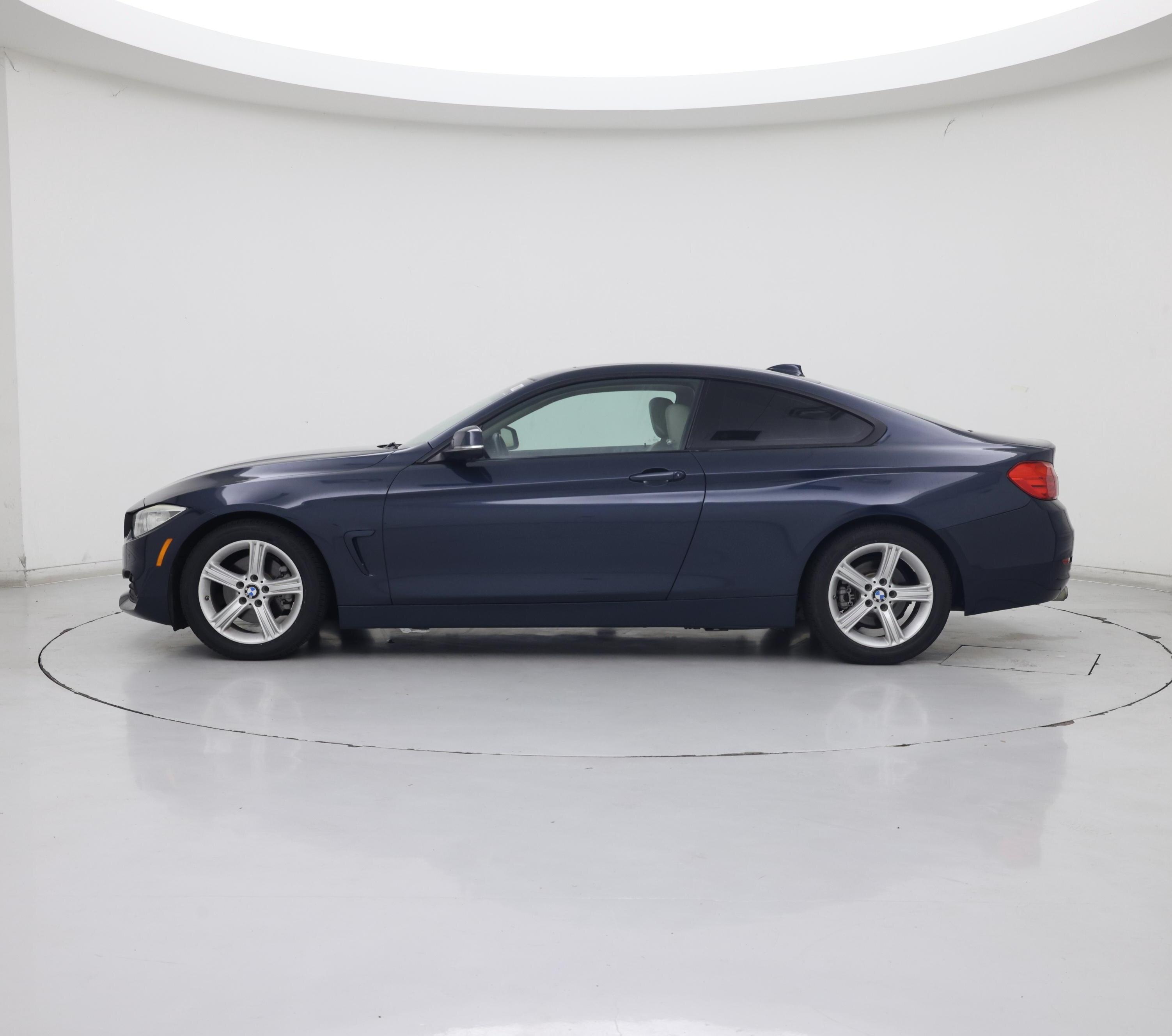 Thumbnail: 2015 BMW 4 Series - 3