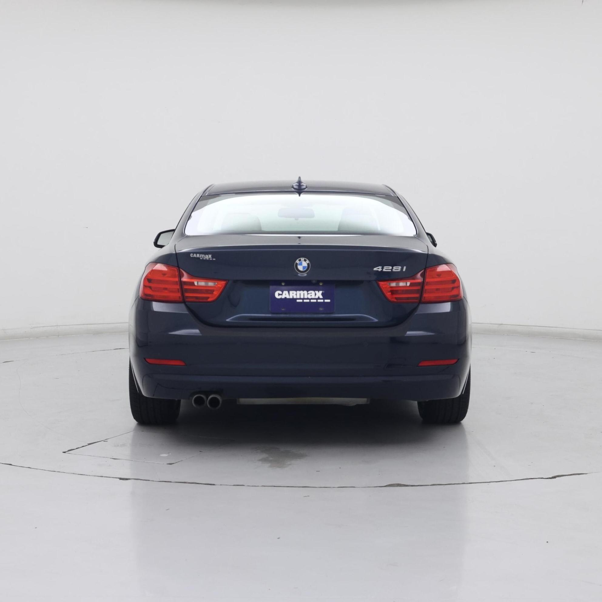 Thumbnail: 2015 BMW 4 Series - 6