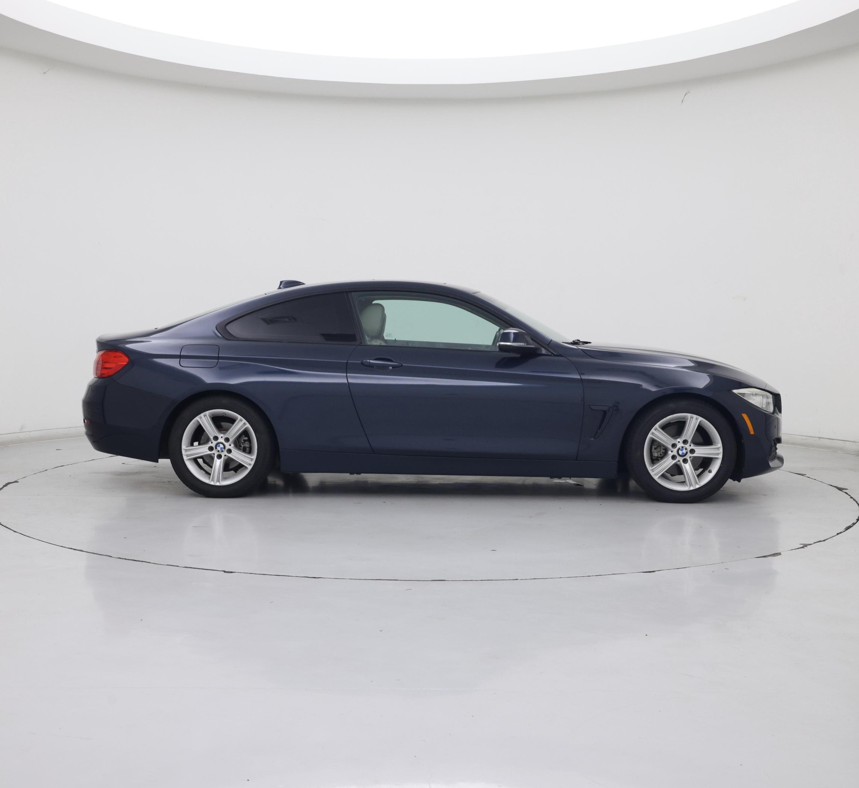 Thumbnail: 2015 BMW 4 Series - 7