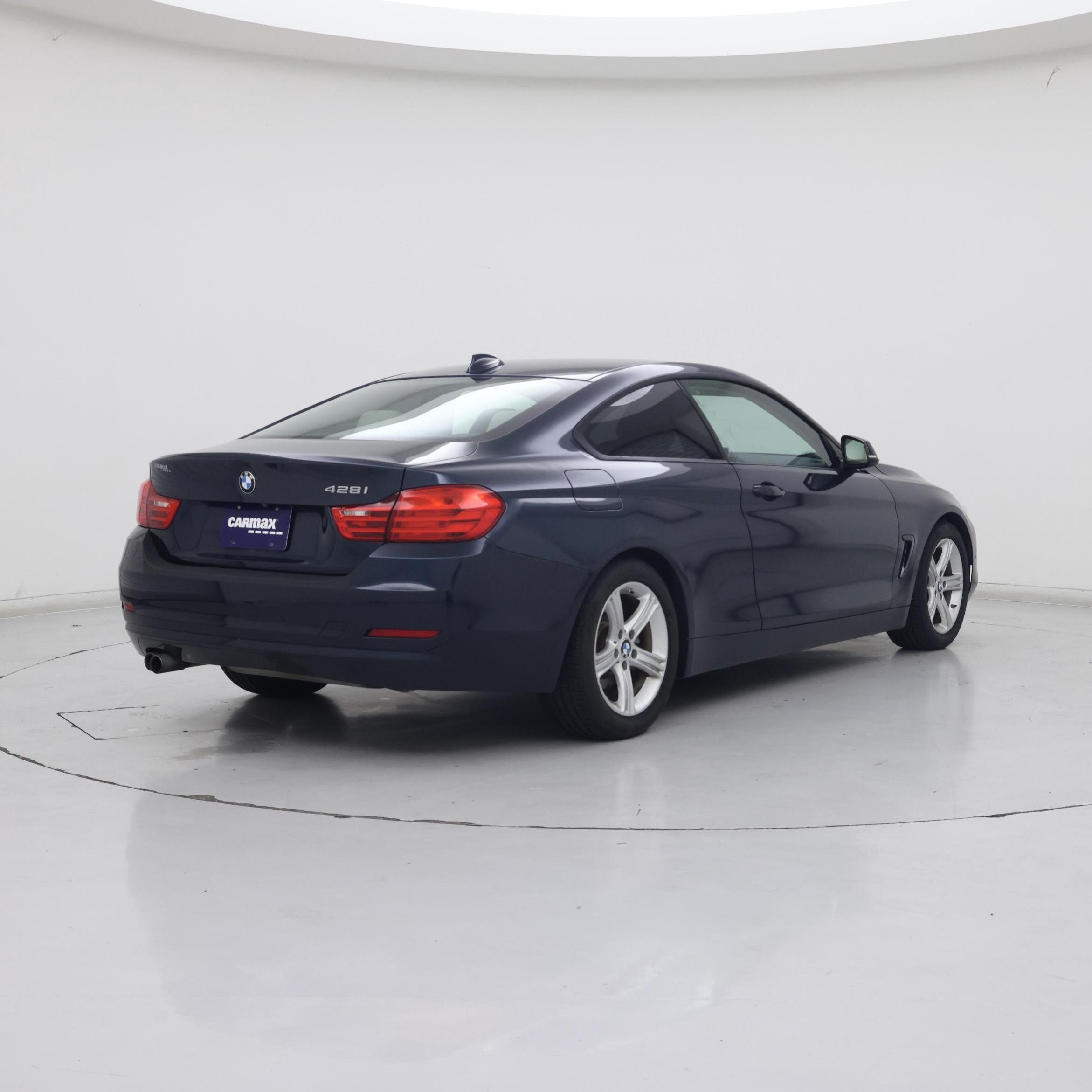 Thumbnail: 2015 BMW 4 Series - 8